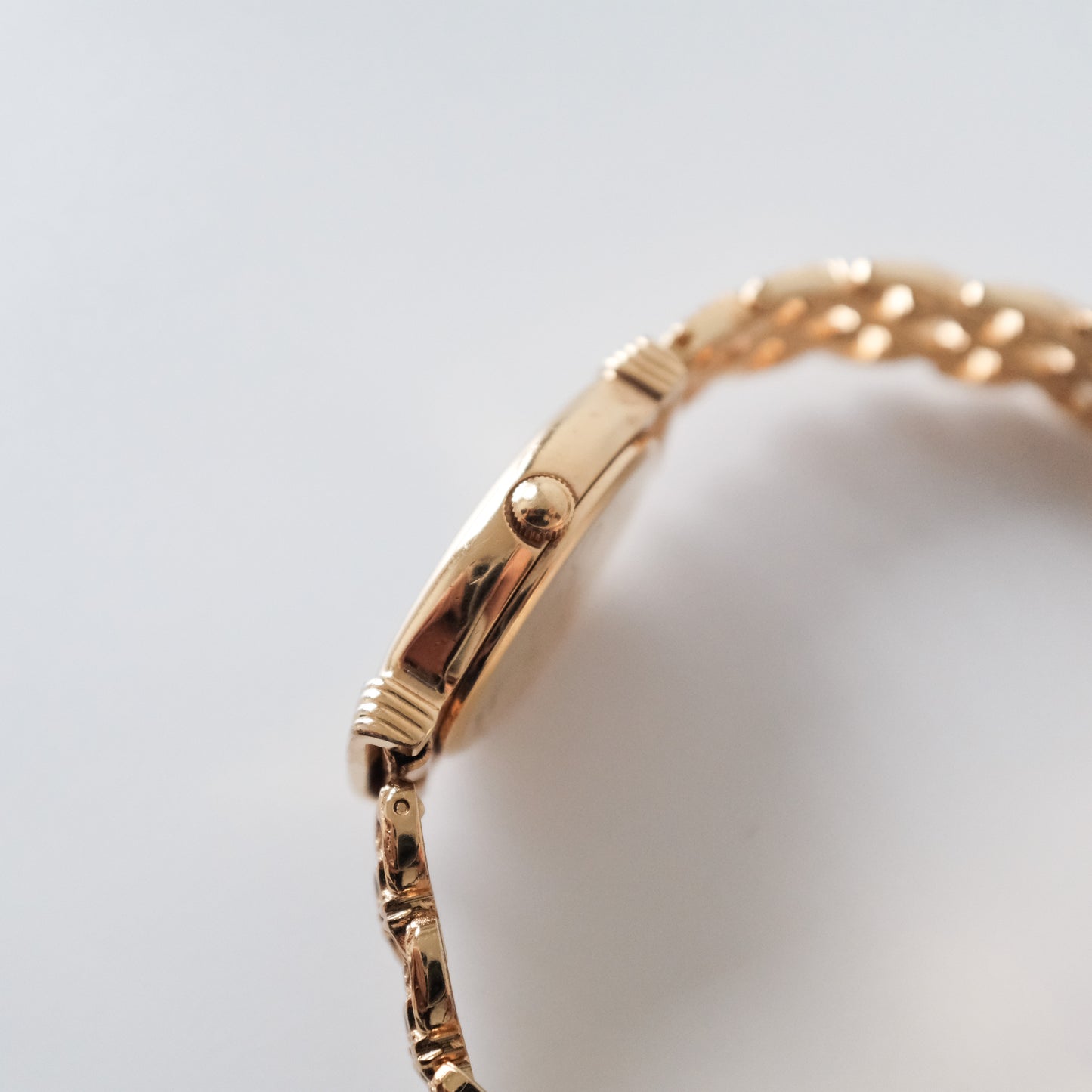 Vintage Dior Watch - Stardust Dial