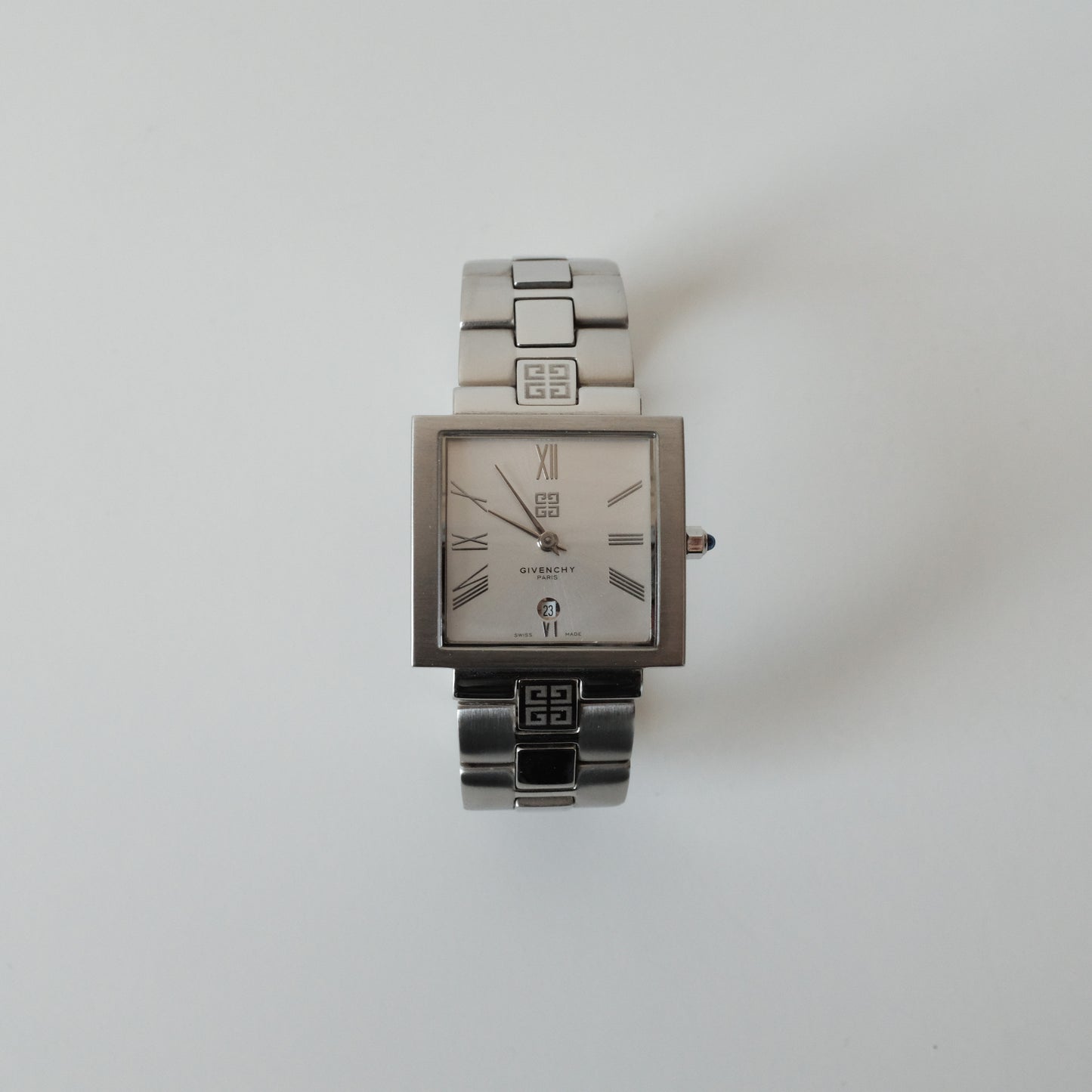 Vintage Givenchy Watch