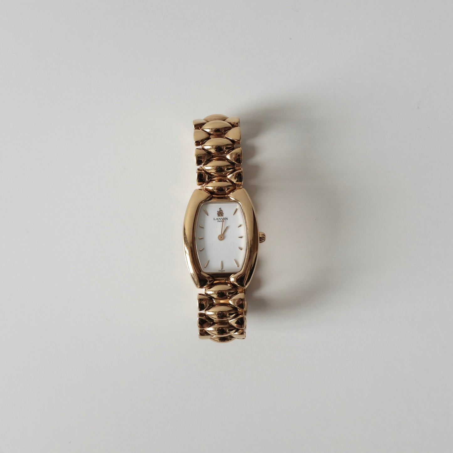 Vintage Lanvin Dress Watch