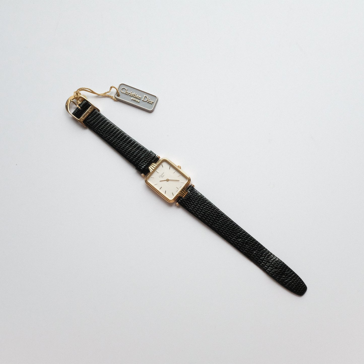 Vintage Dior Watch