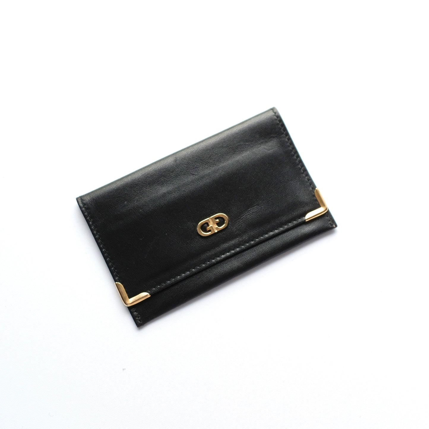 Vintage Gucci Cardholder