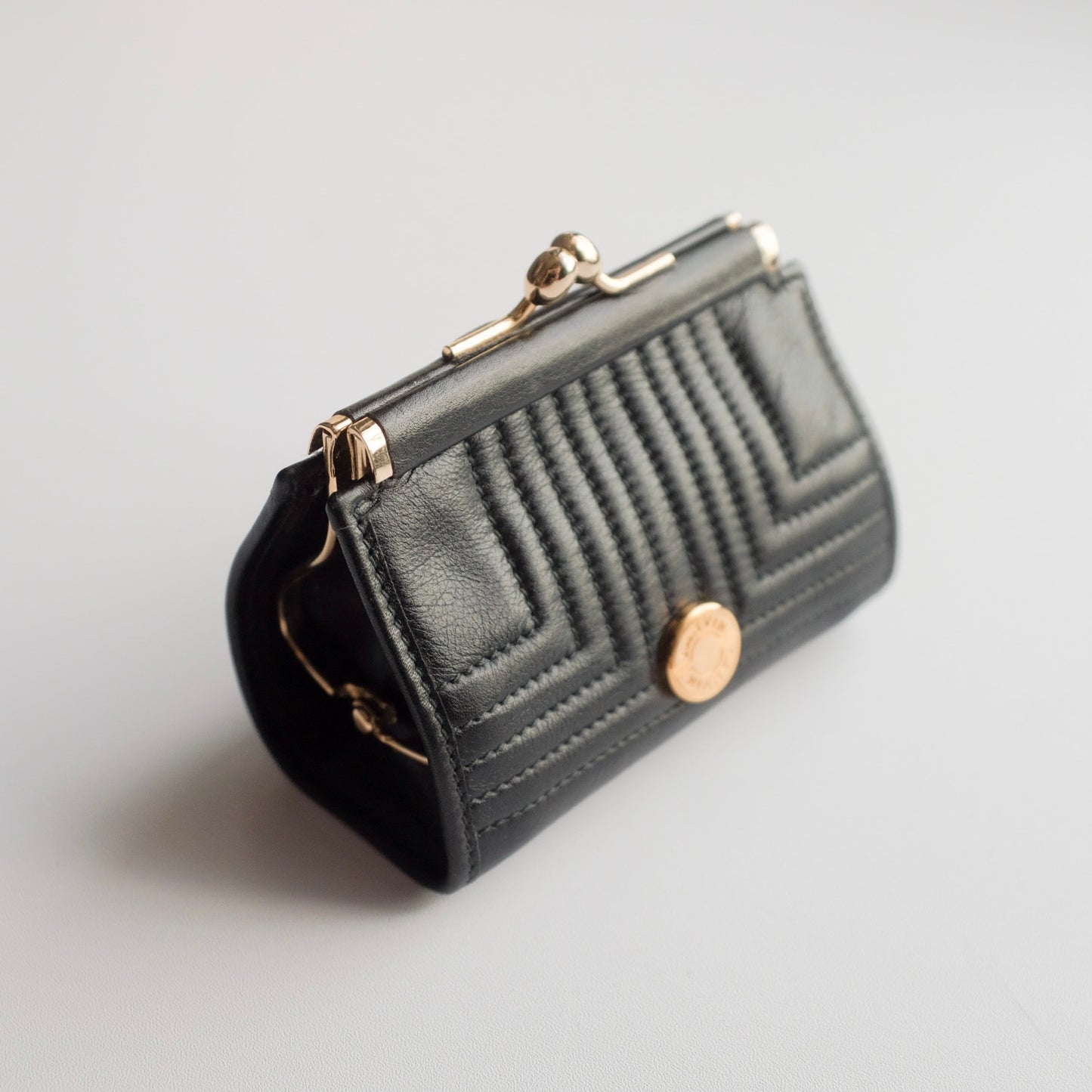 Vintage Lanvin Coin Purse