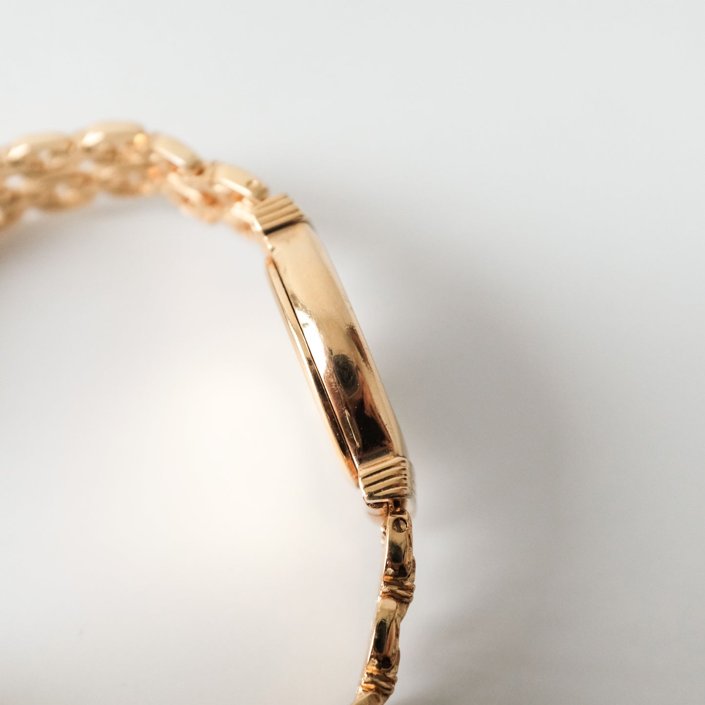 Vintage Dior Watch - Stardust Dial