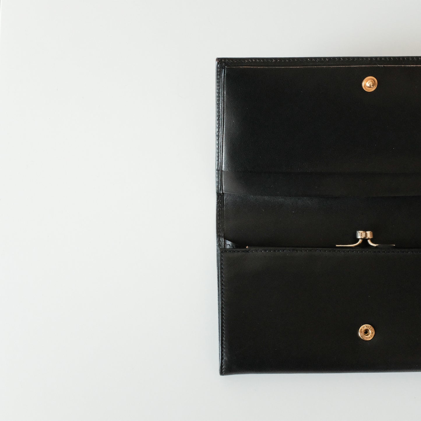 Vintage Lanvin Wallet