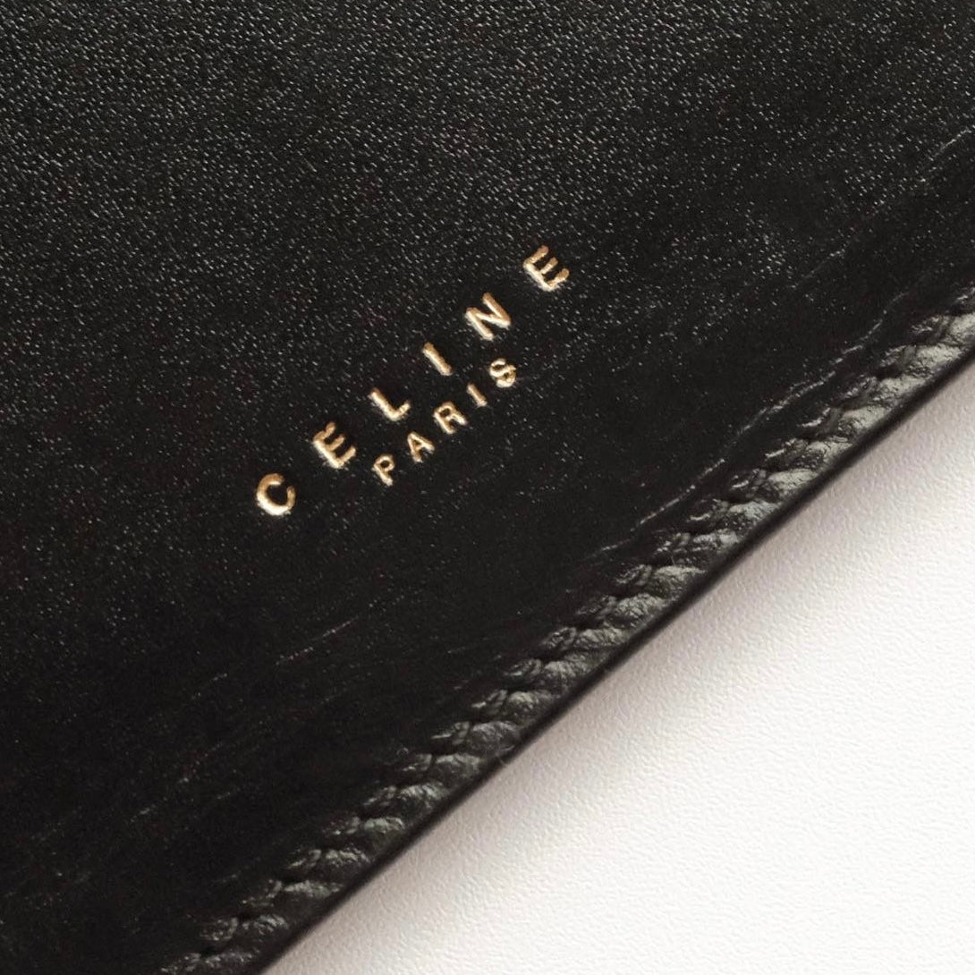 Vintage Celine Cardholder