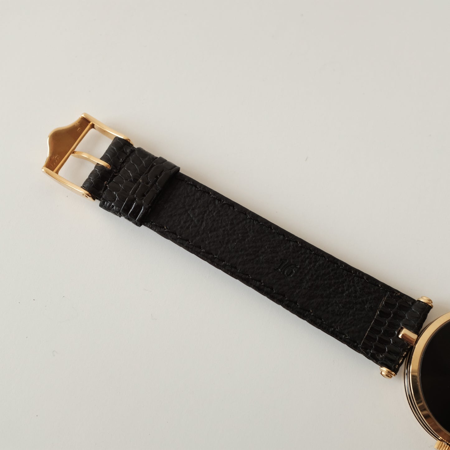 Vintage Gucci Watch