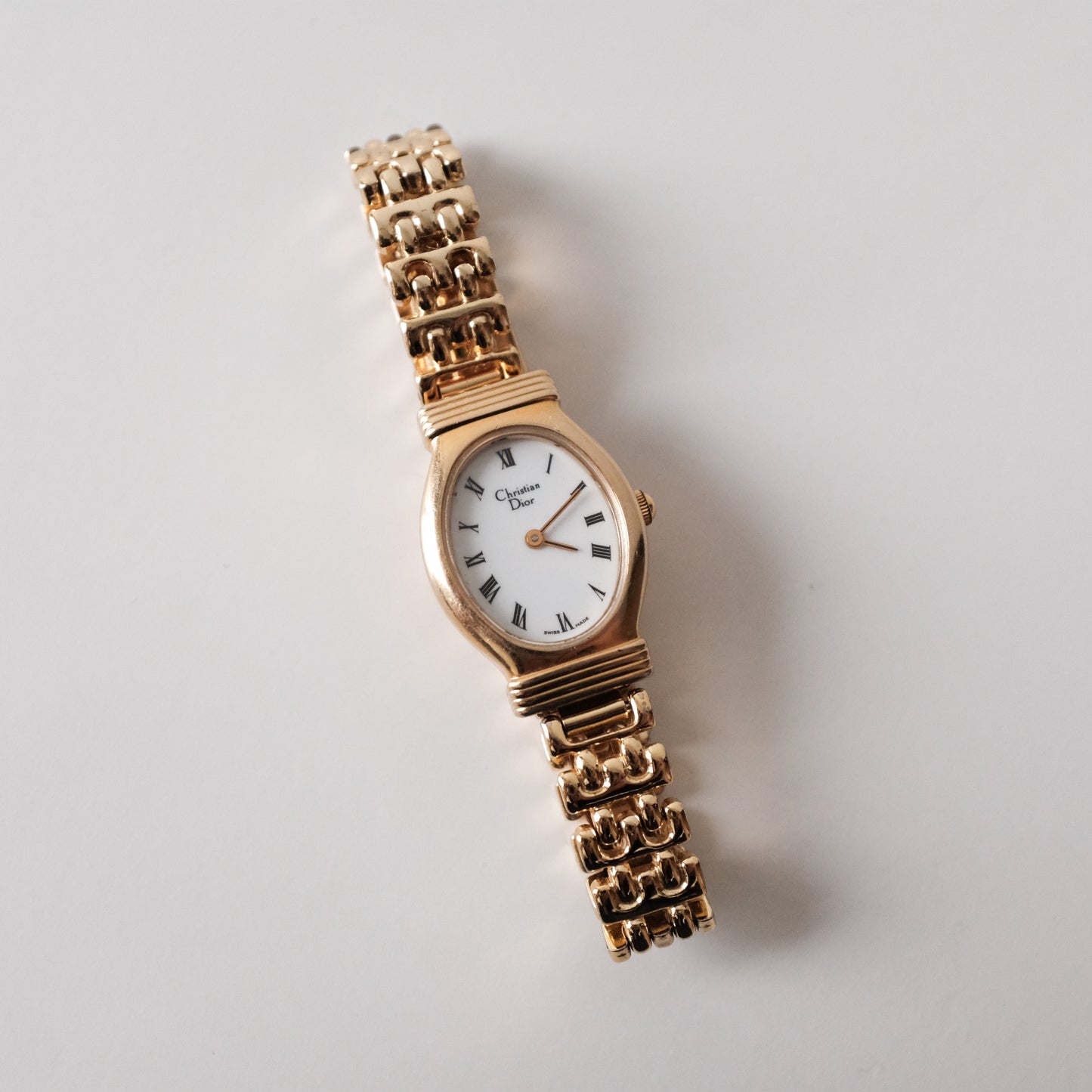 Vintage Dior Watch