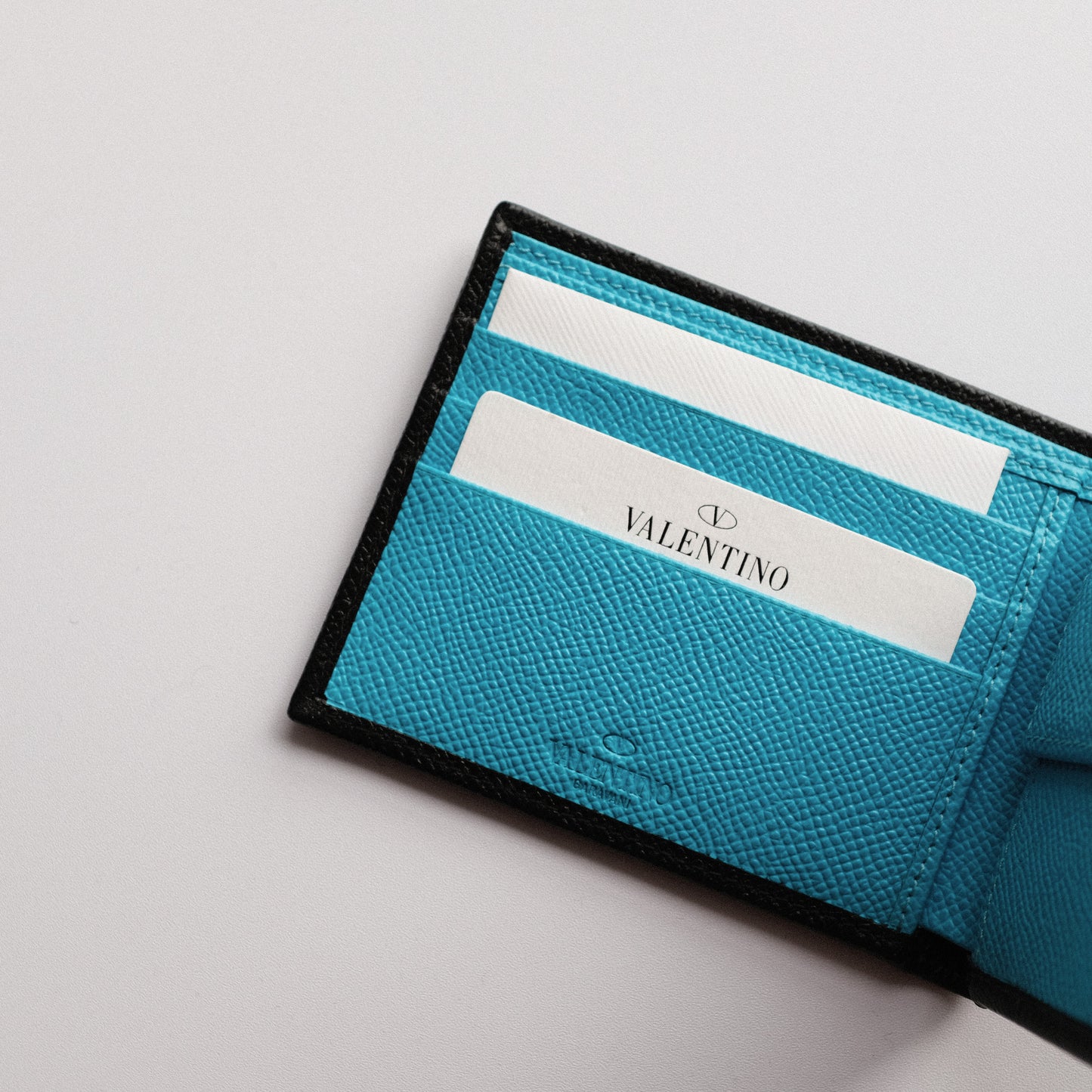 Vintage Valentino Wallet