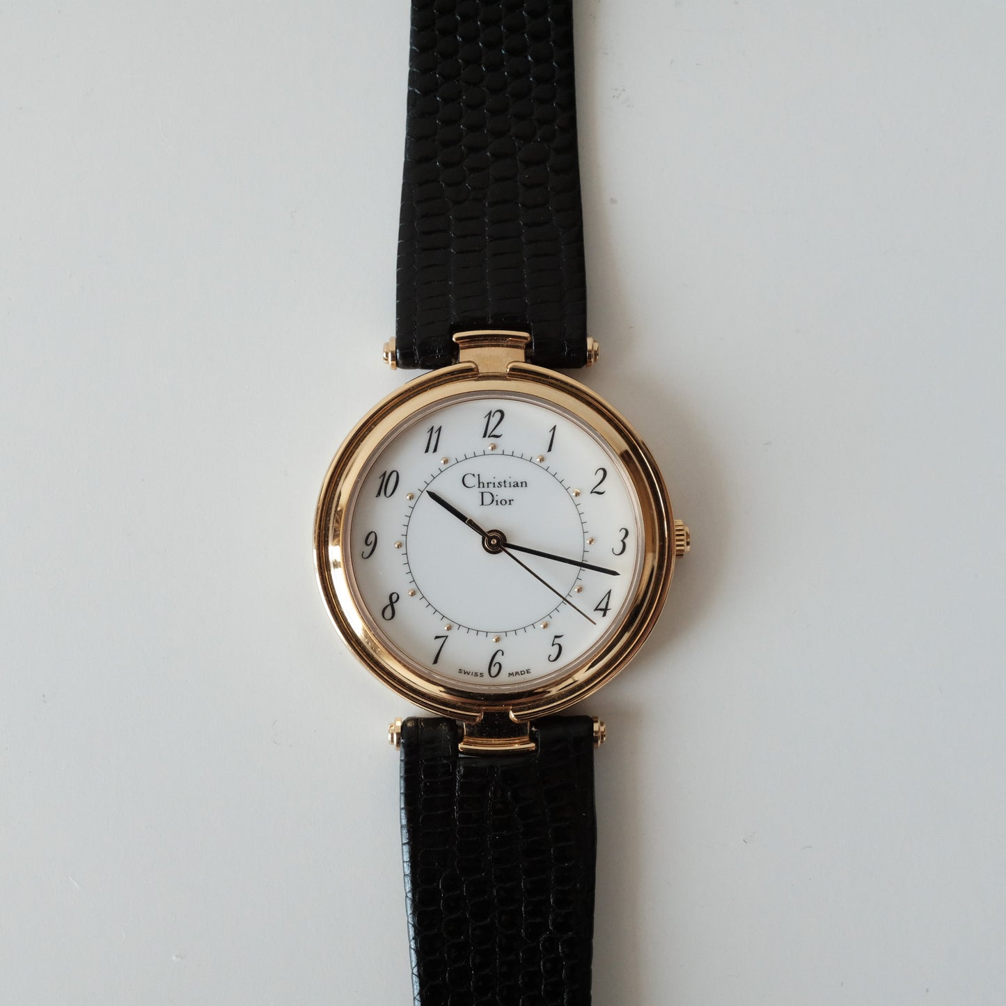 Vintage Dior Watch