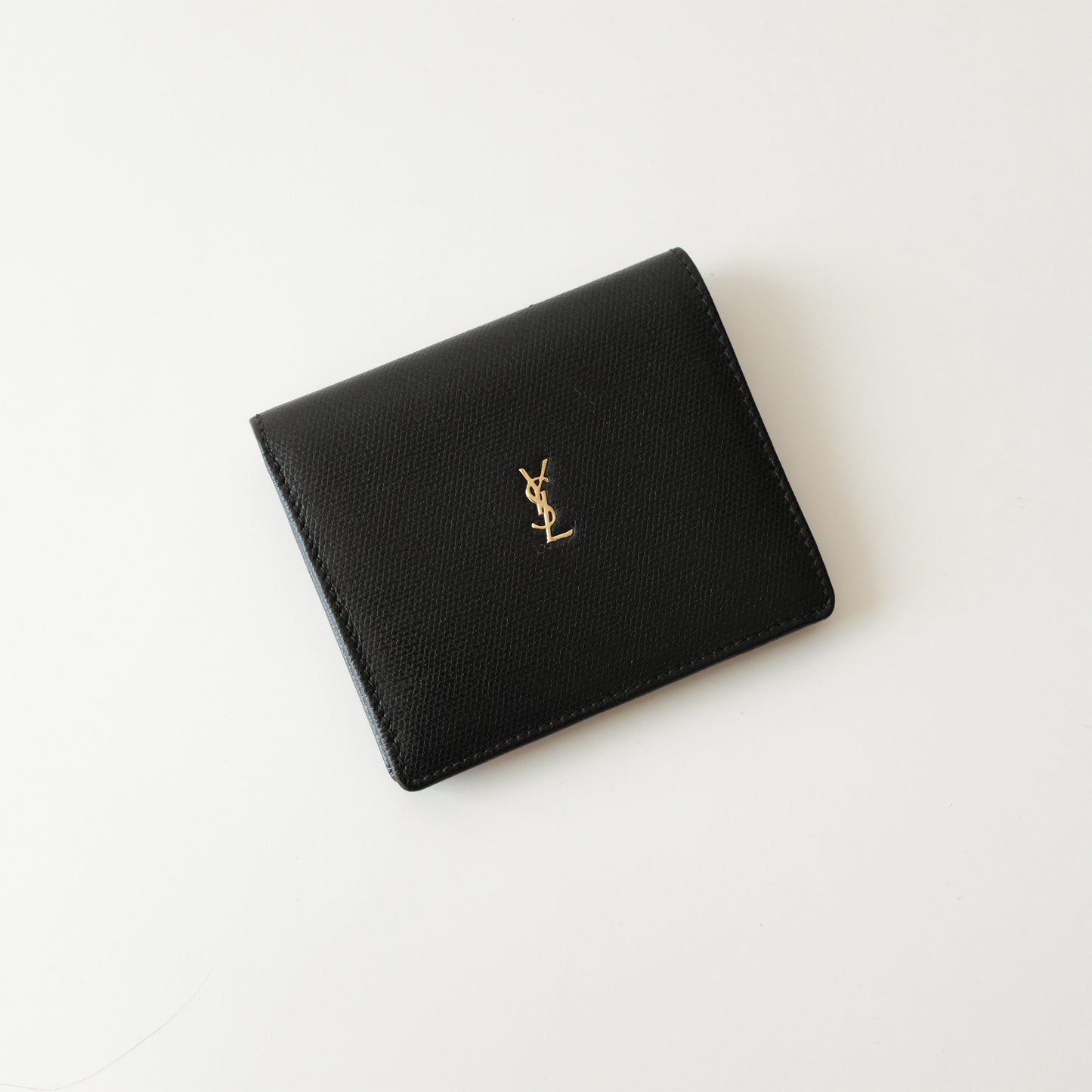 Vintage YSL Bifold Wallet