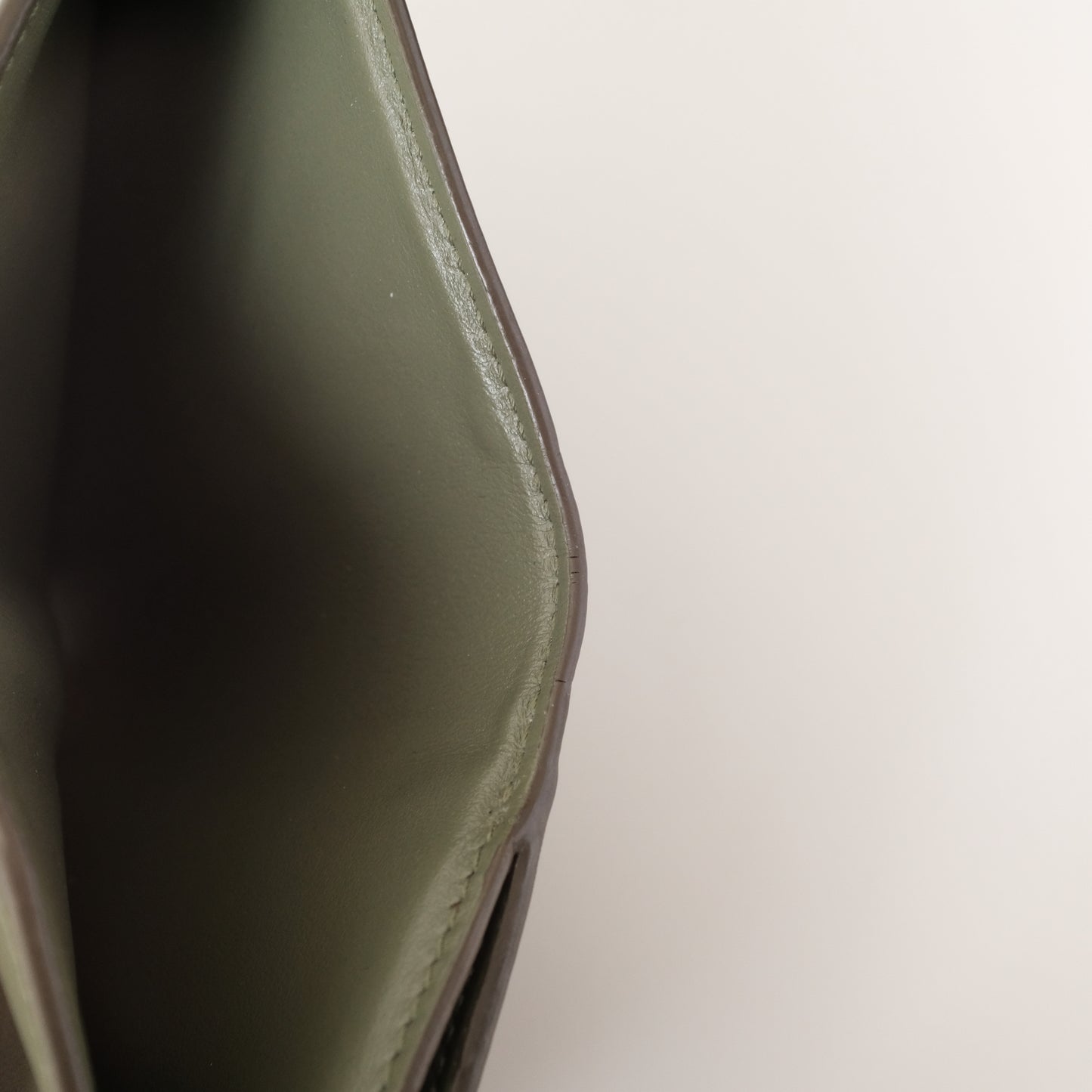 Vintage Celine Bifold Wallet