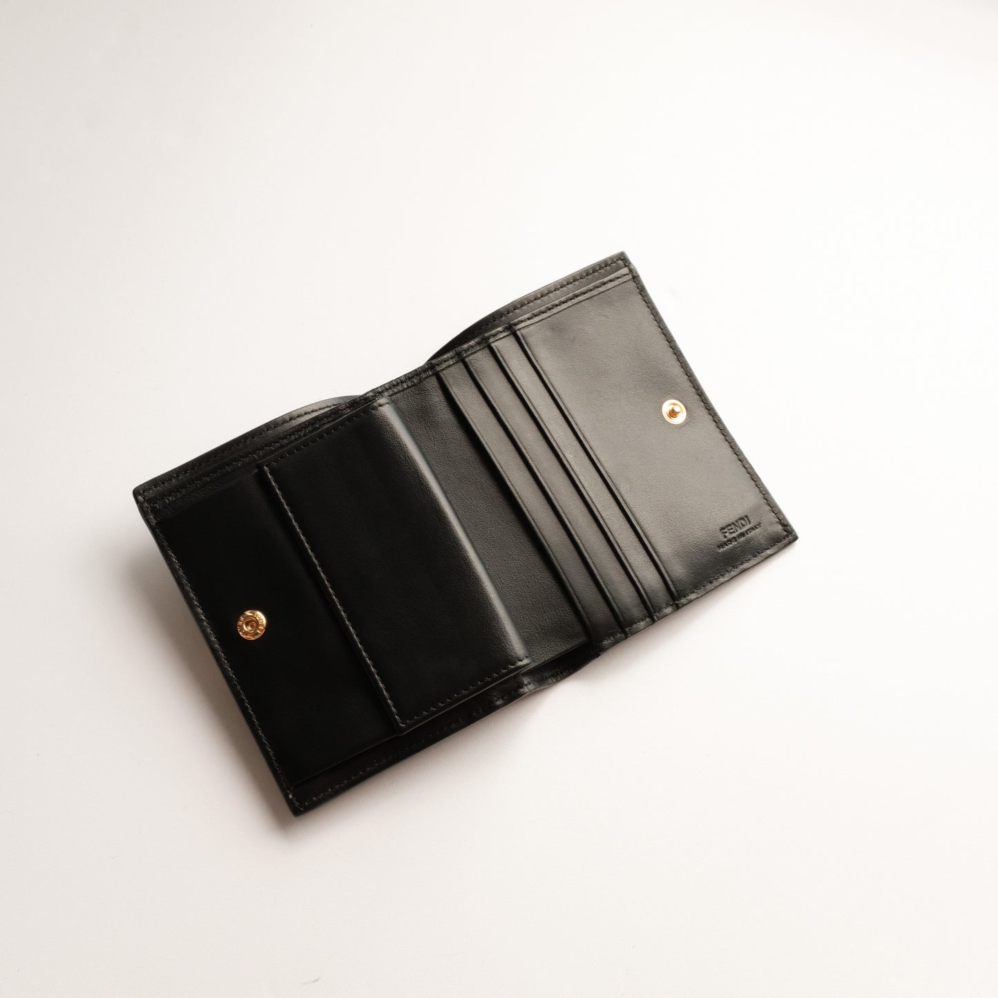 Vintage Fendi Wallet