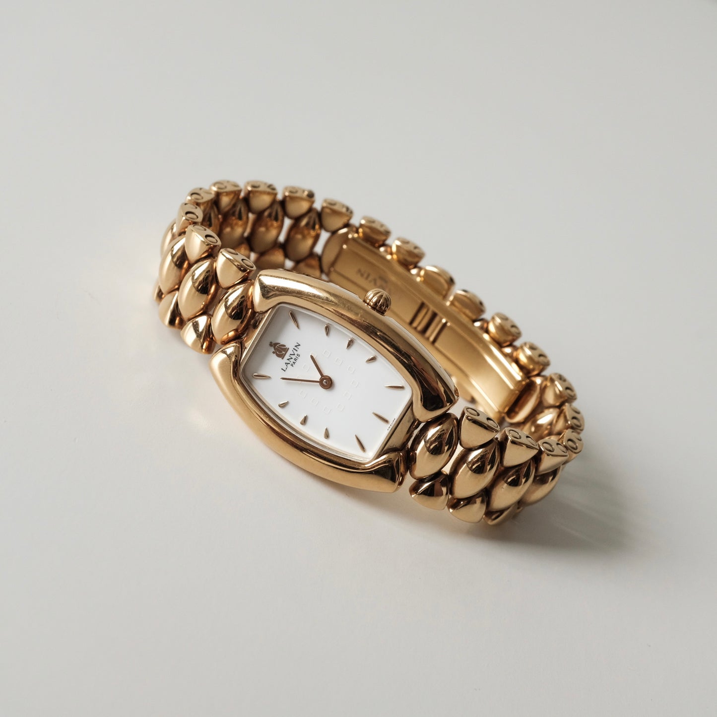 Vintage Lanvin Dress Watch