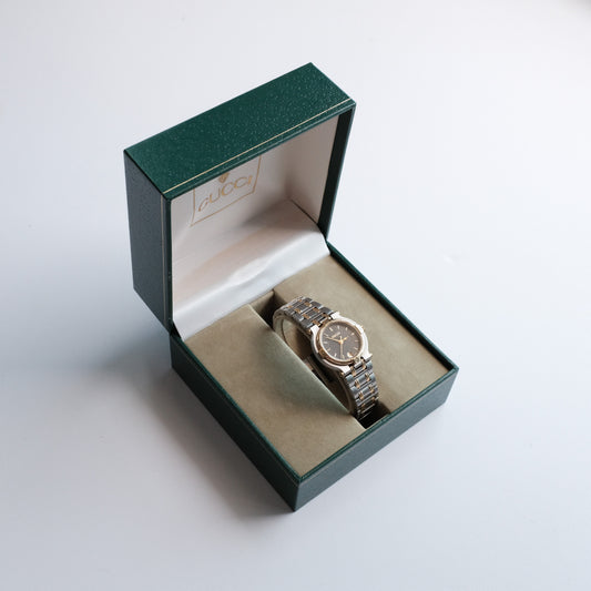 Vintage Gucci 9000L Watch