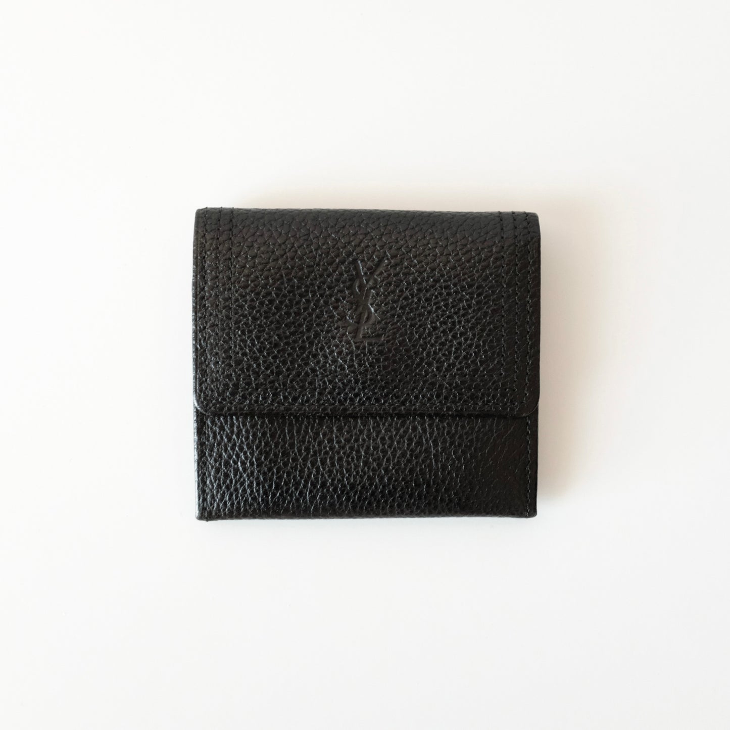 Vintage YSL Coin Purse