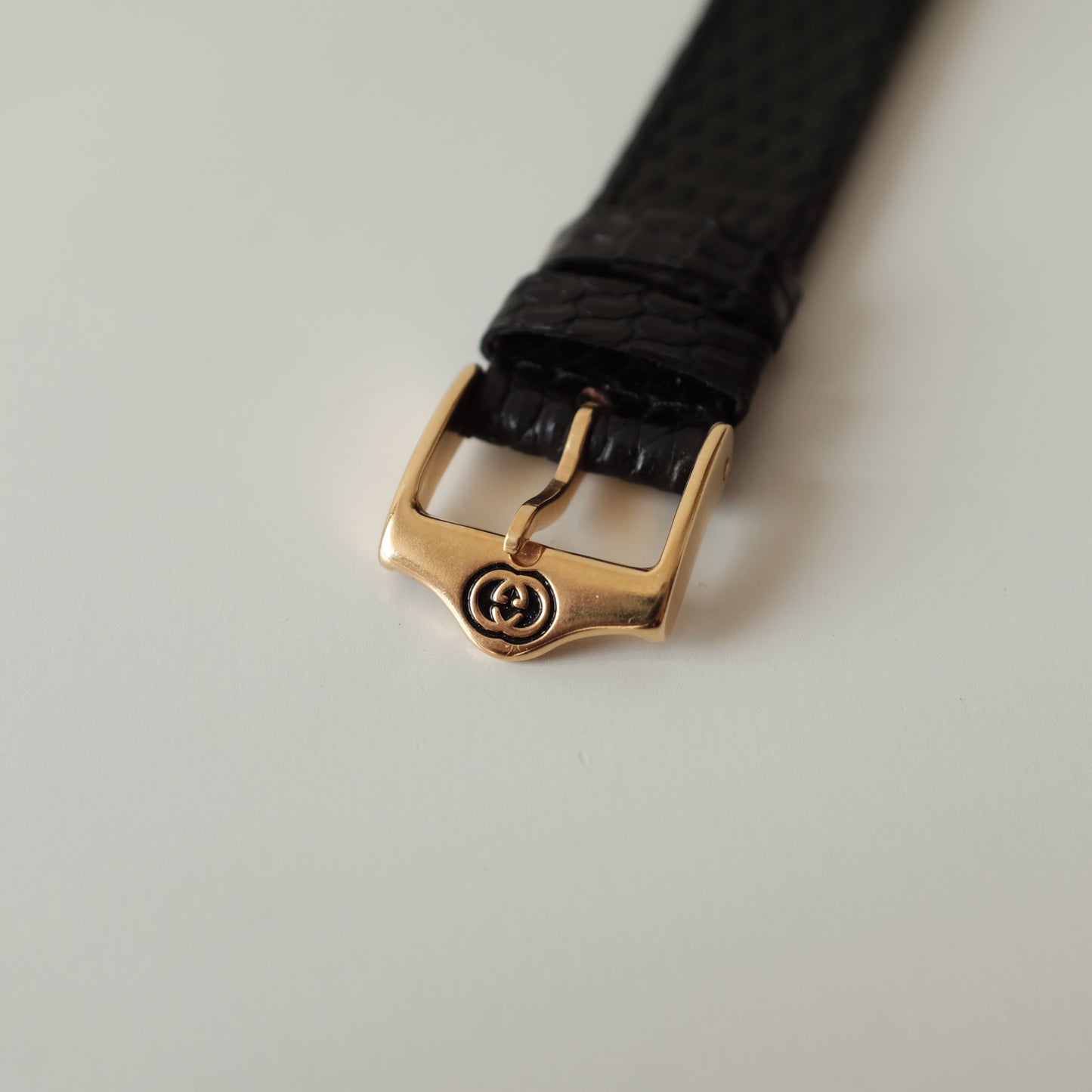 Vintage Gucci Watch