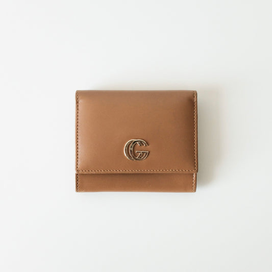 Vintage Gucci Cardholder