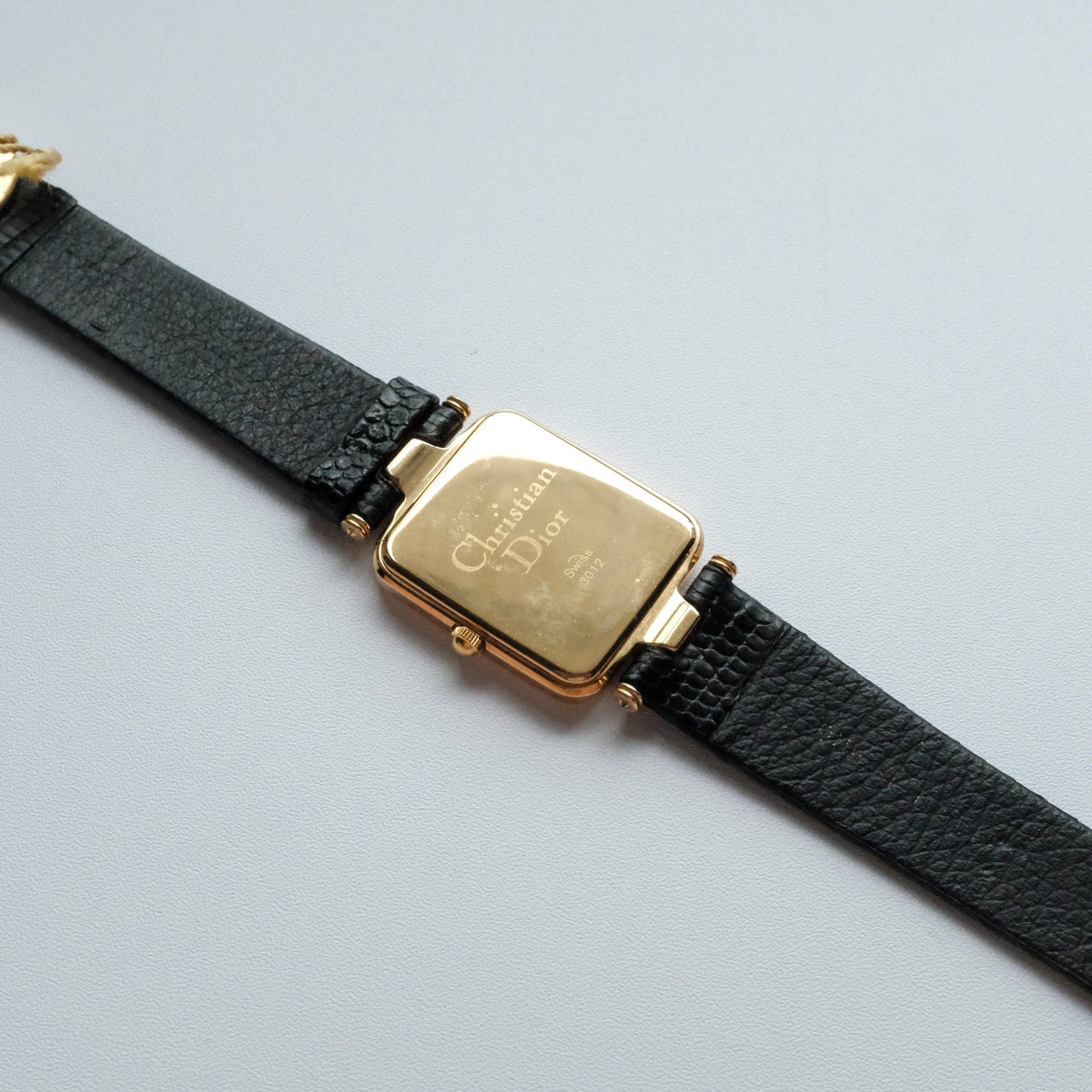 Vintage Dior Watch