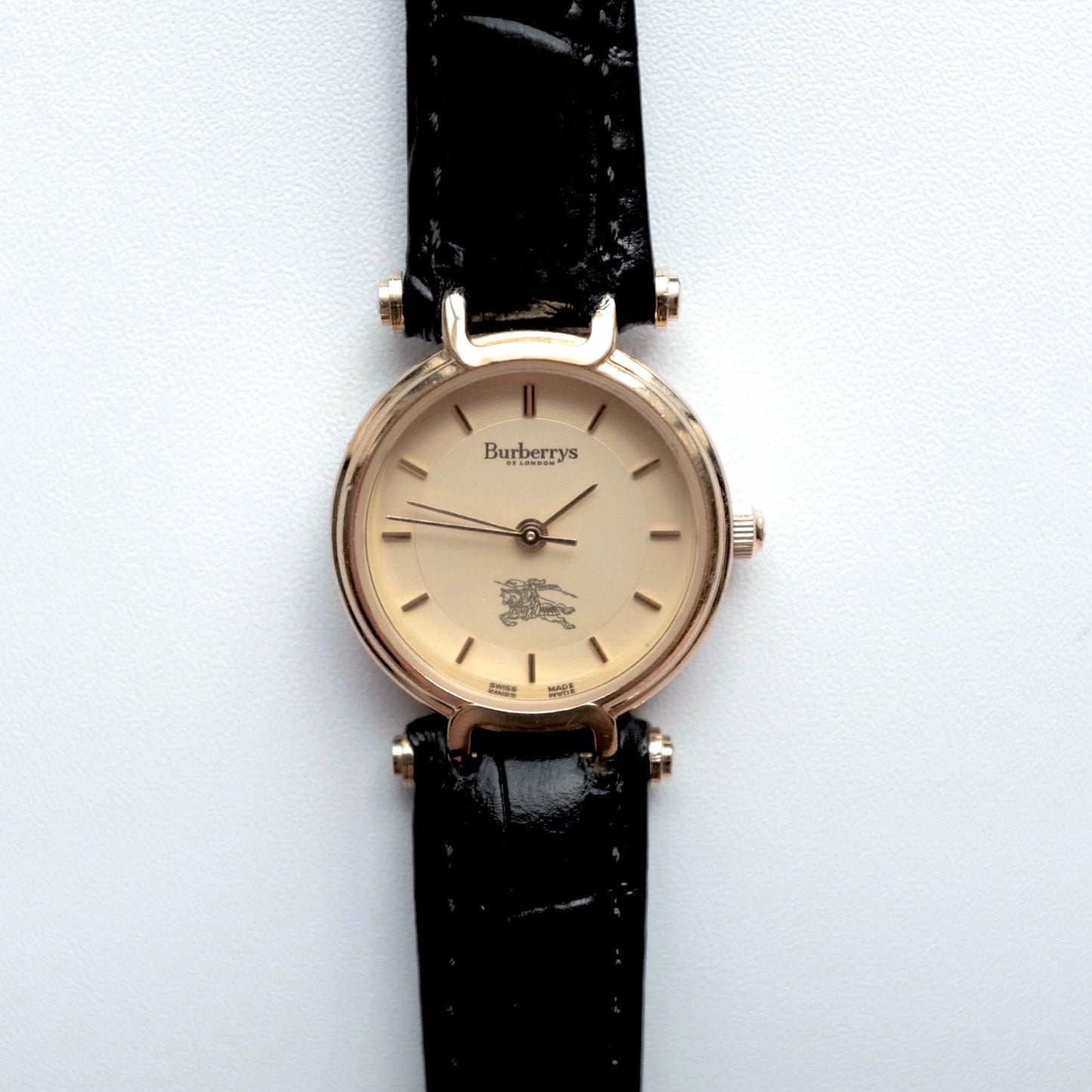 Vintage Burberry Watch