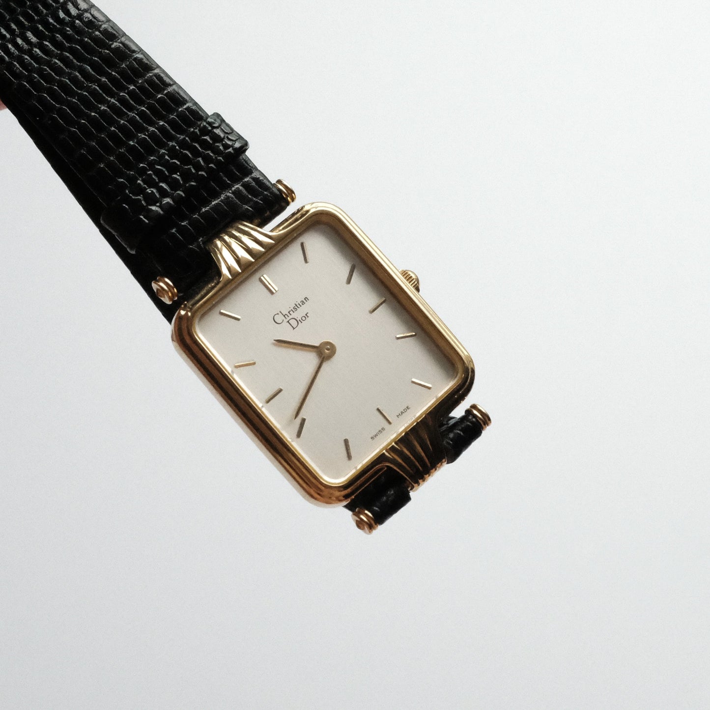 Vintage Dior Watch