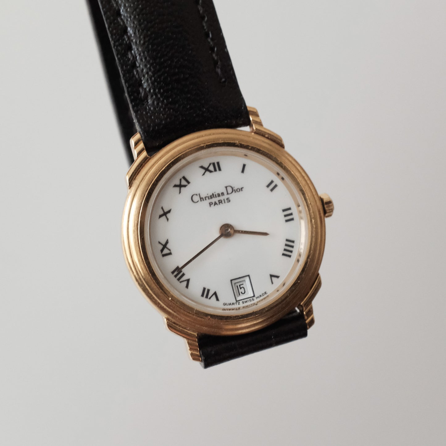 Vintage Dior Watch