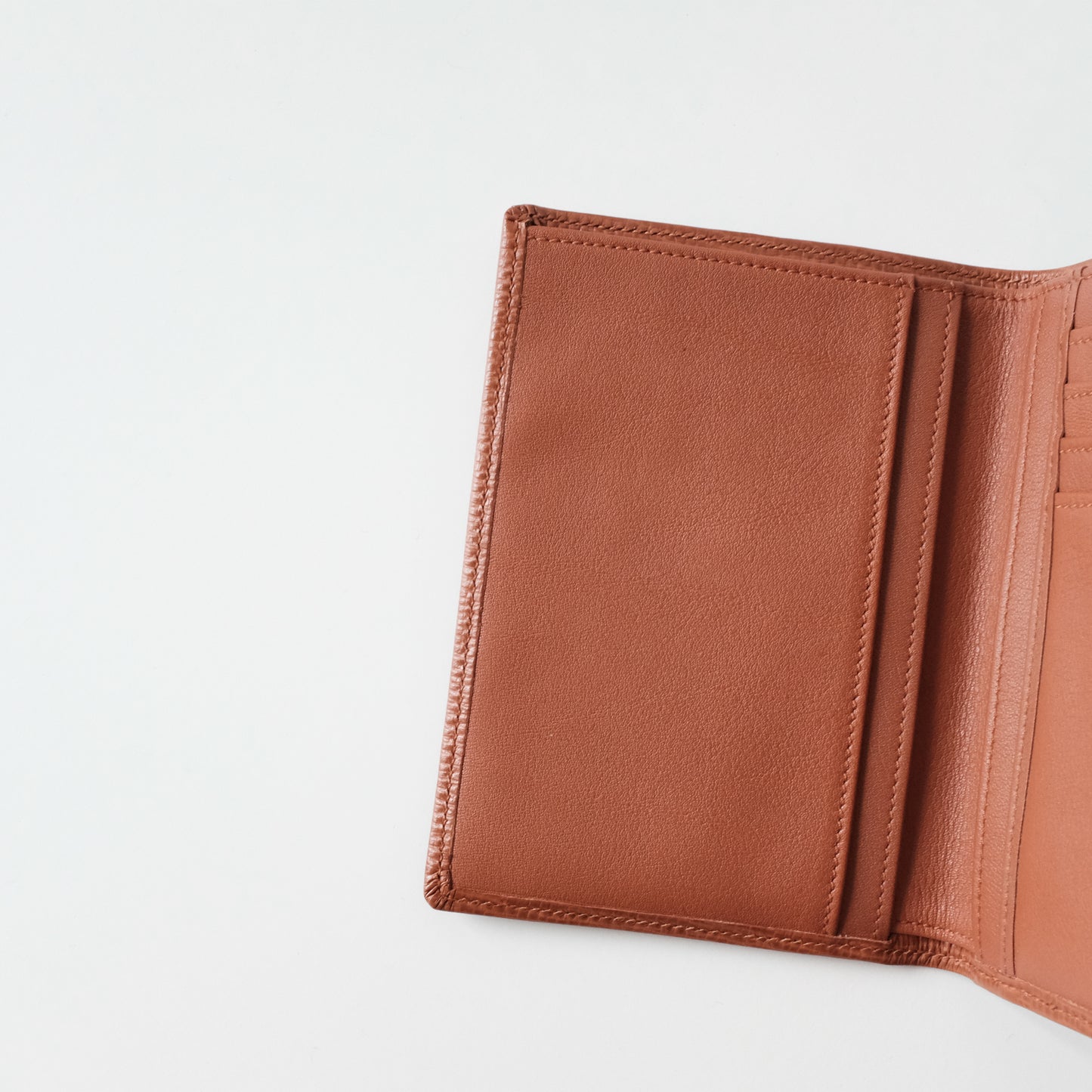 Vintage Loewe Bifold Wallet