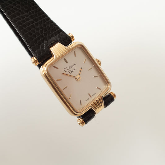 Vintage Dior Watch