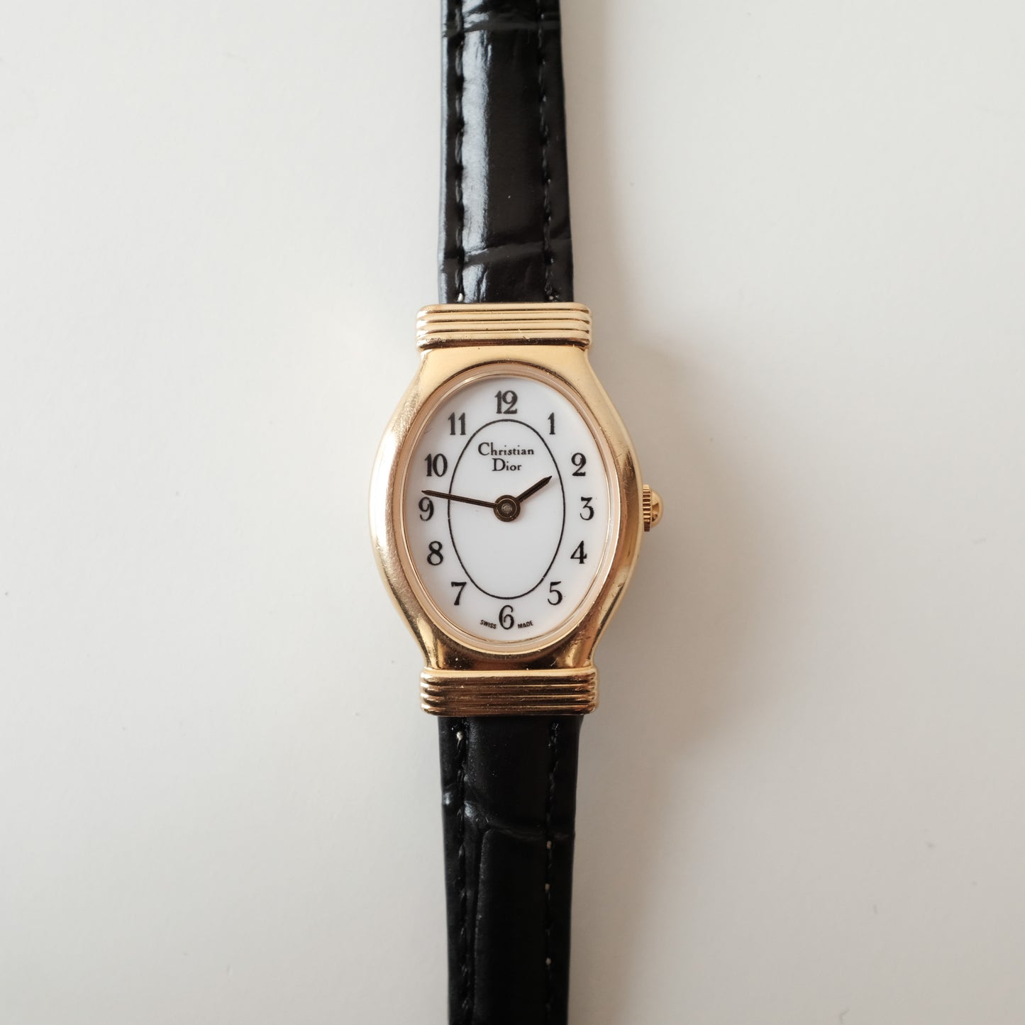 Vintage Dior Watch