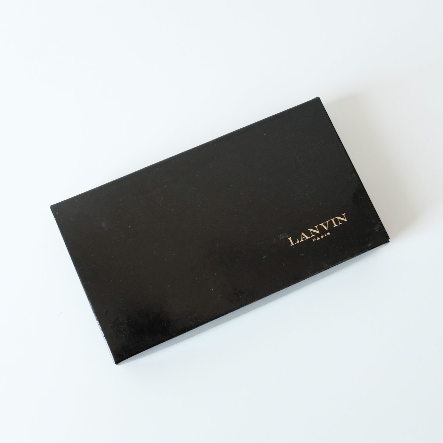 Vintage Lanvin Wallet