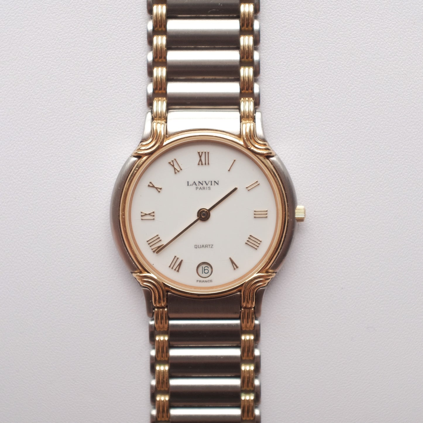 Vintage Lanvin Watch