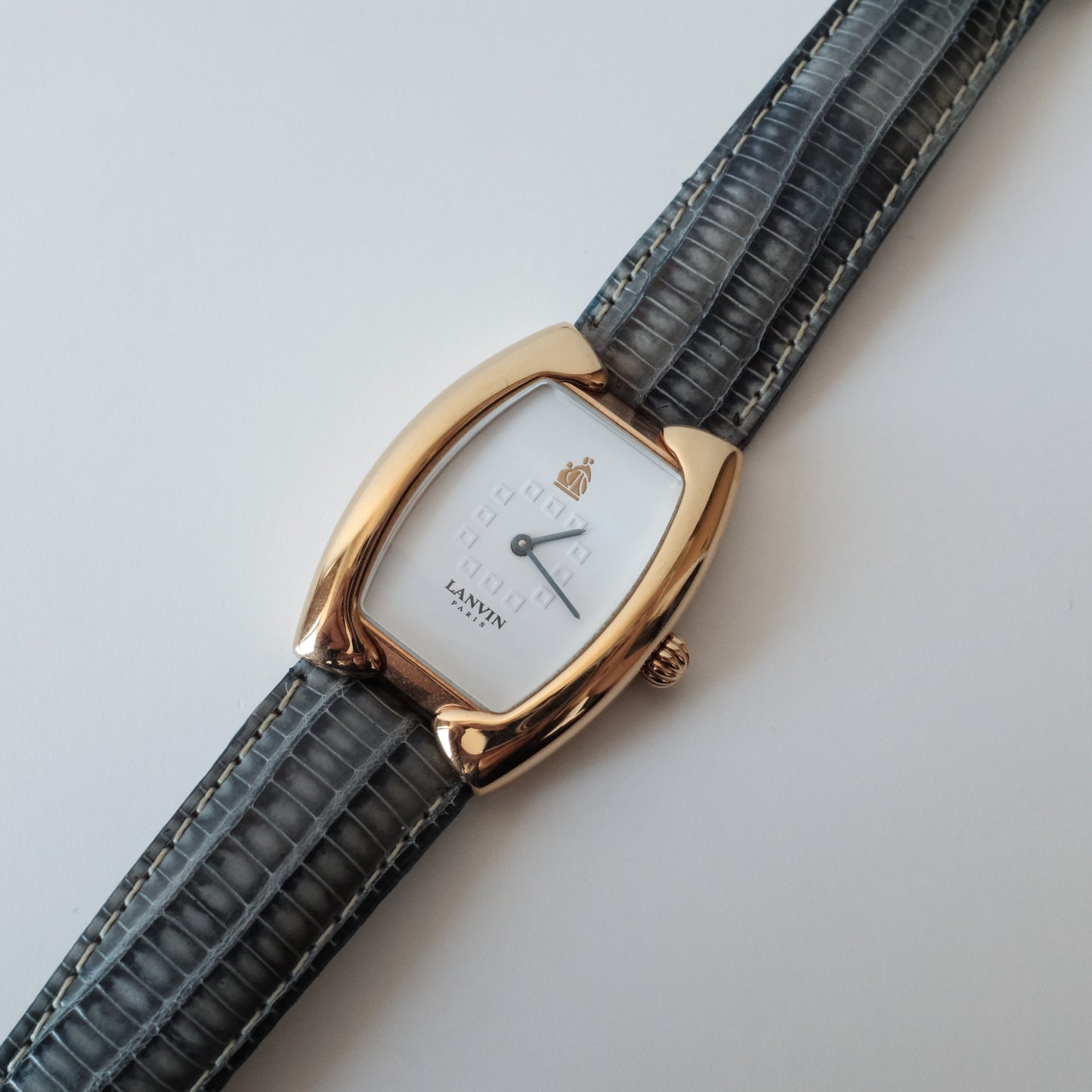 Vintage Lanvin Watch