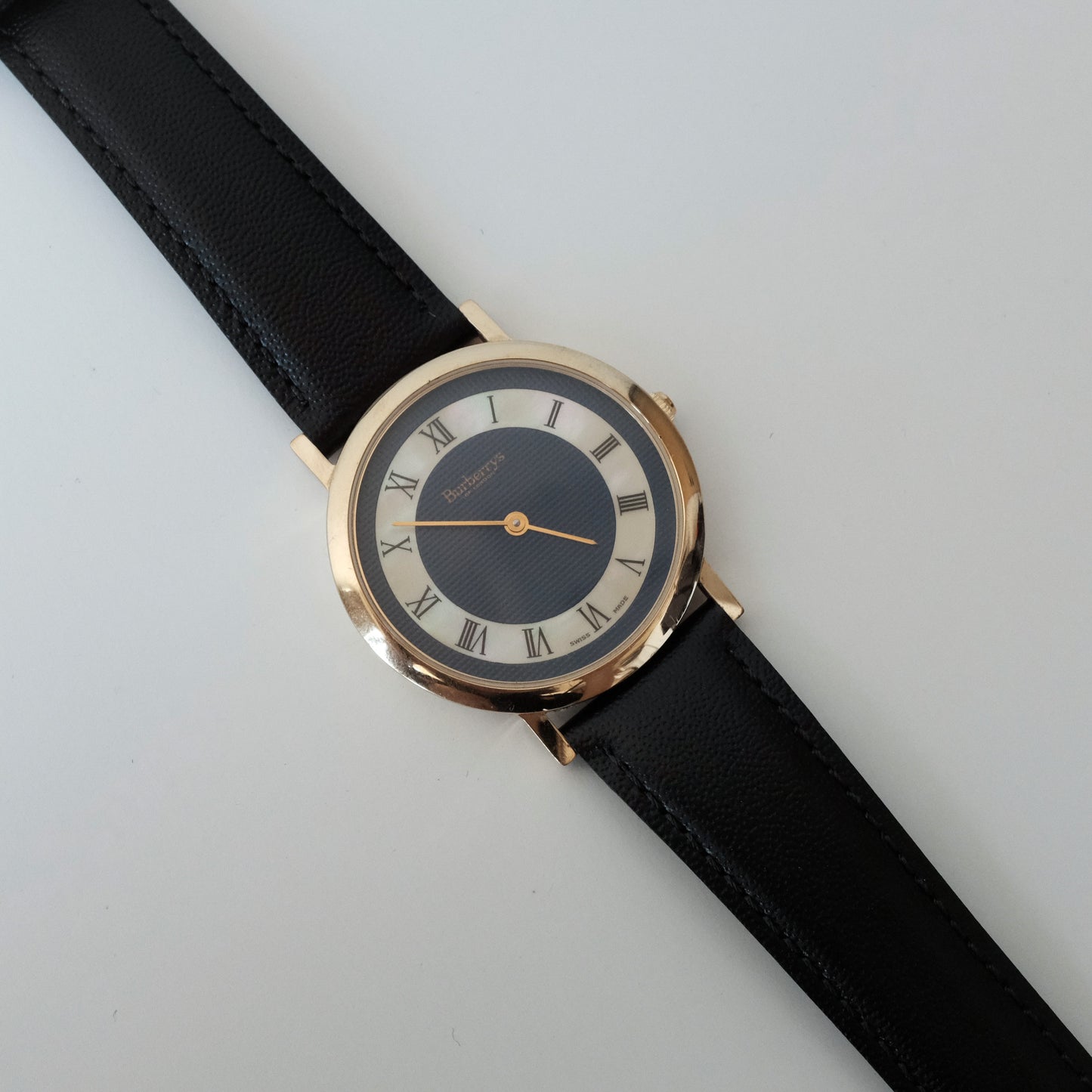 Vintage Burberry Watch