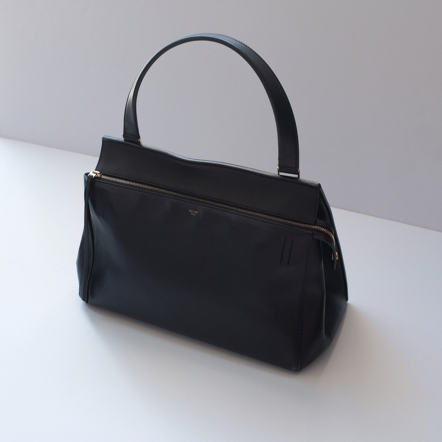 Vintage Celine Edge Bag