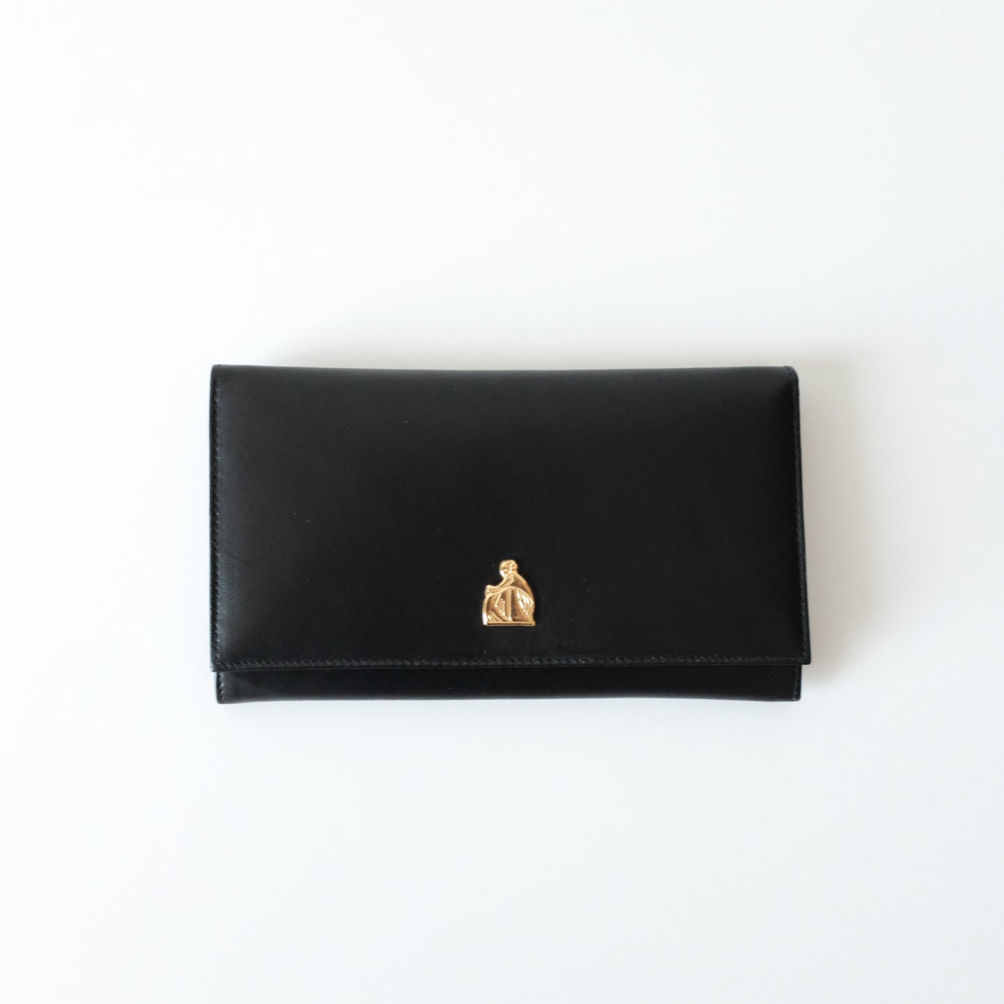 Vintage Lanvin Wallet