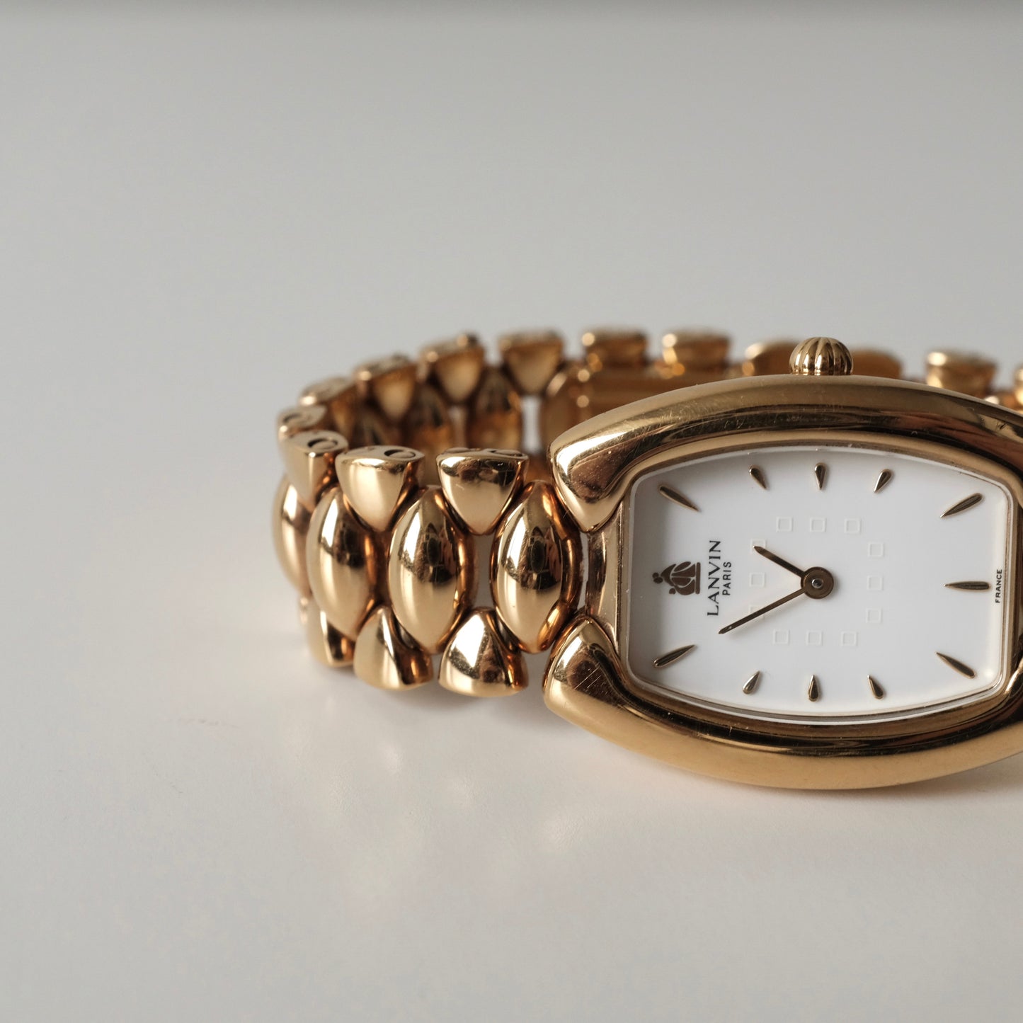 Vintage Lanvin Dress Watch