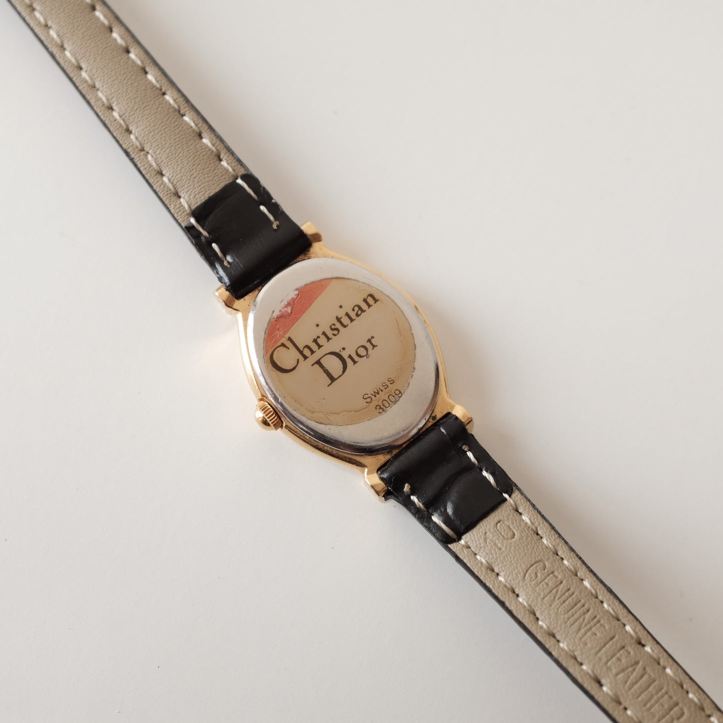 Vintage Dior Watch