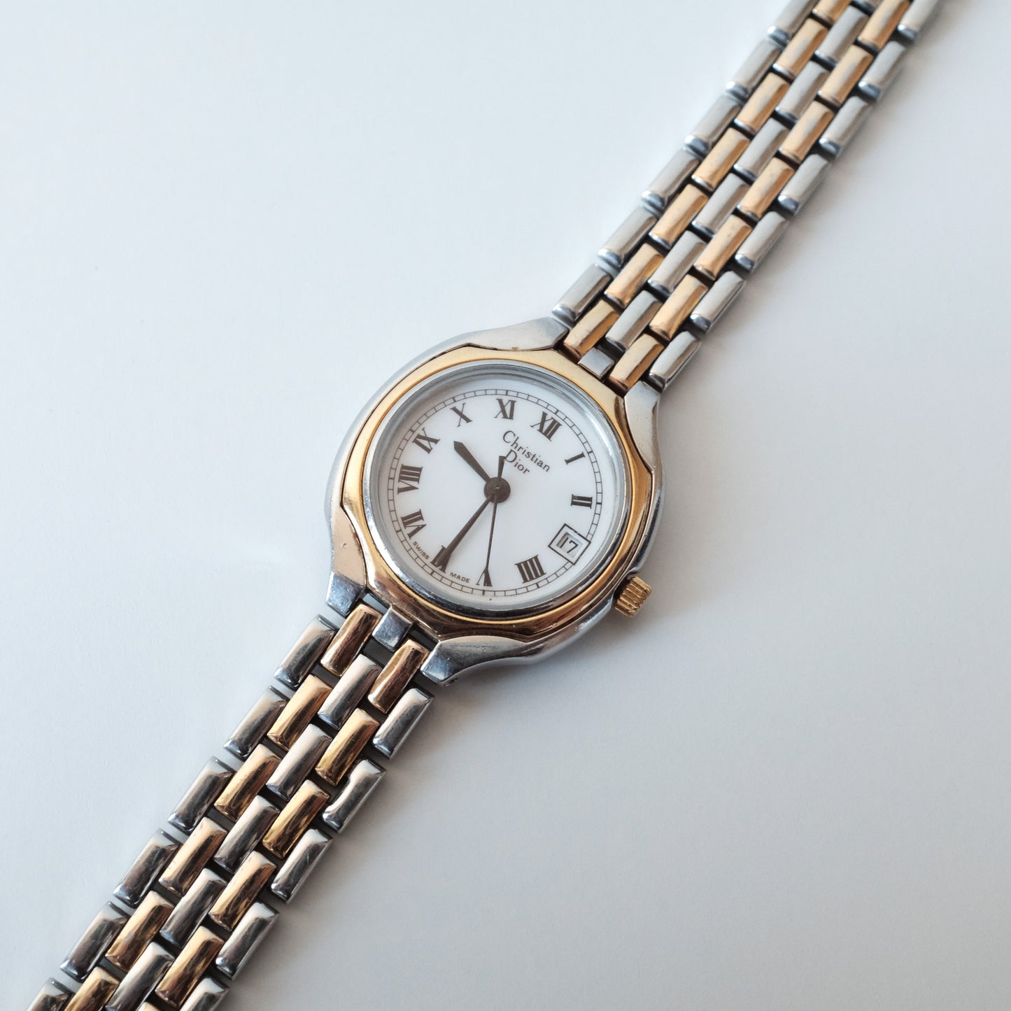 Vintage Dior Watch