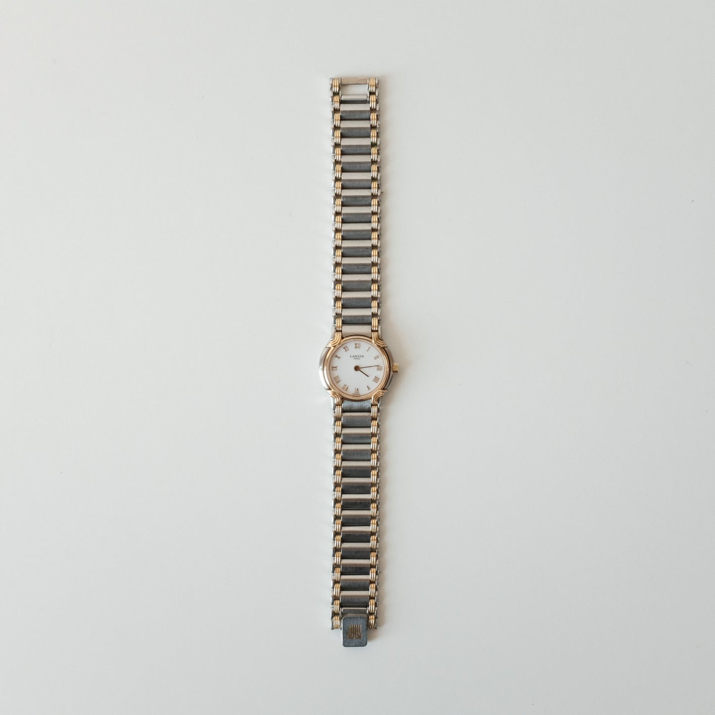 Vintage Lanvin Dress Watch