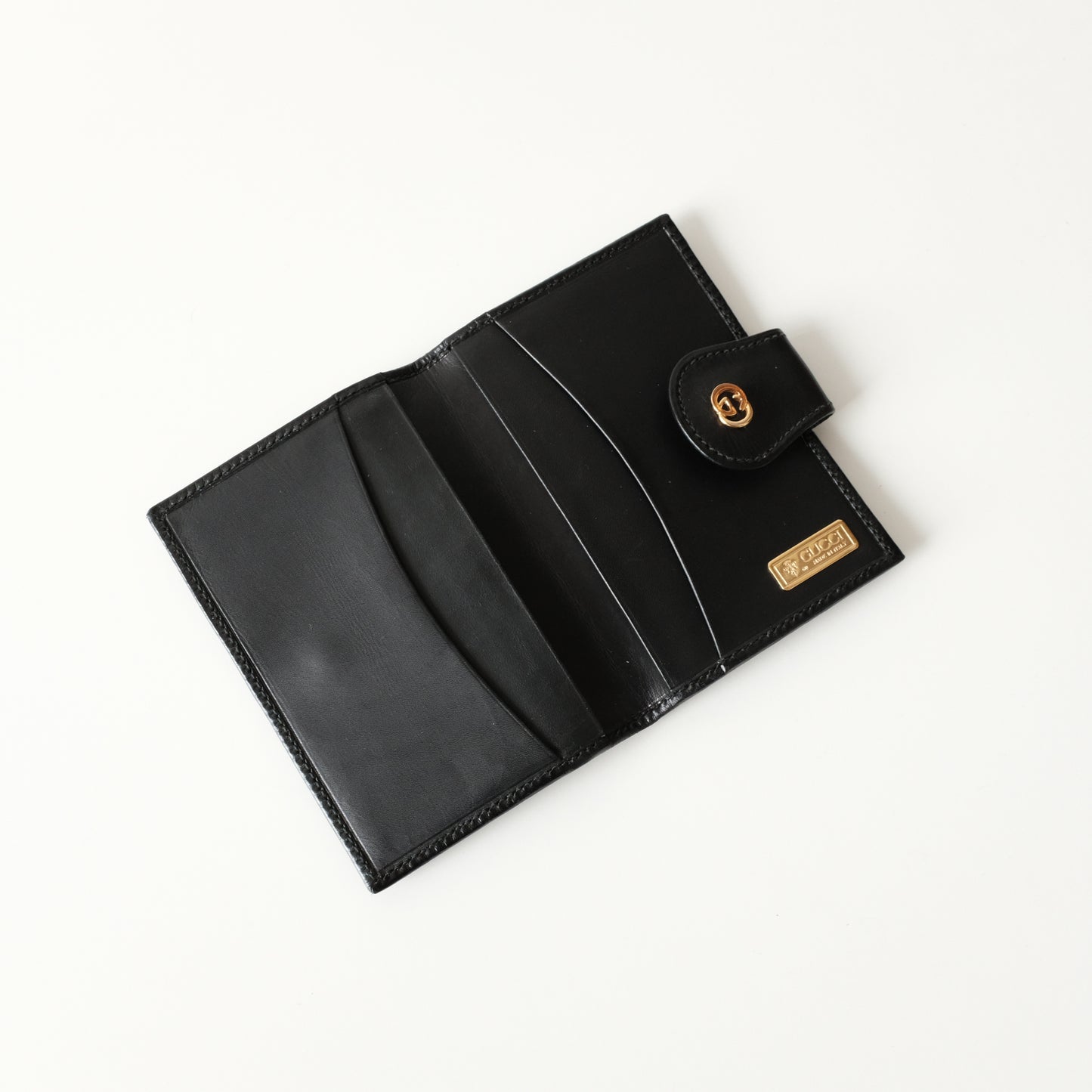 Vintage Gucci Cardholder