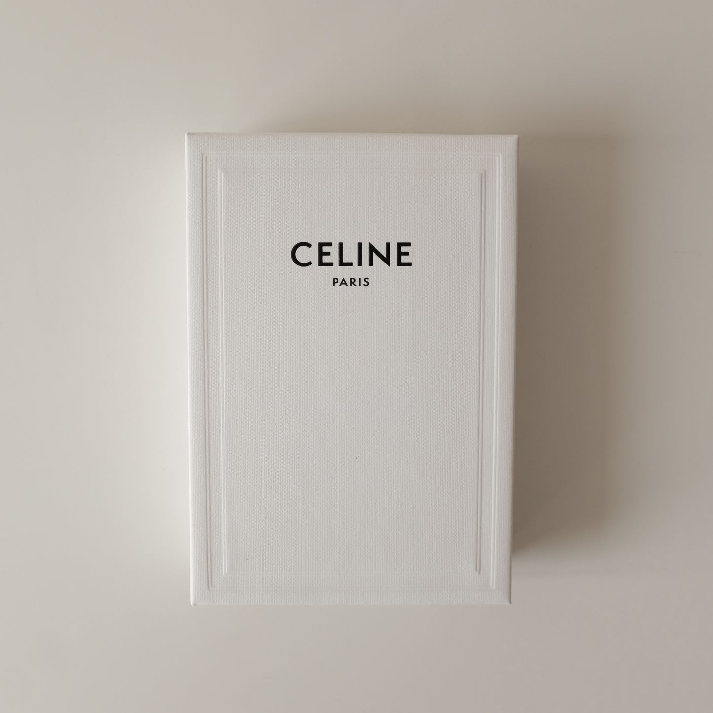 Vintage Celine Bifold Wallet