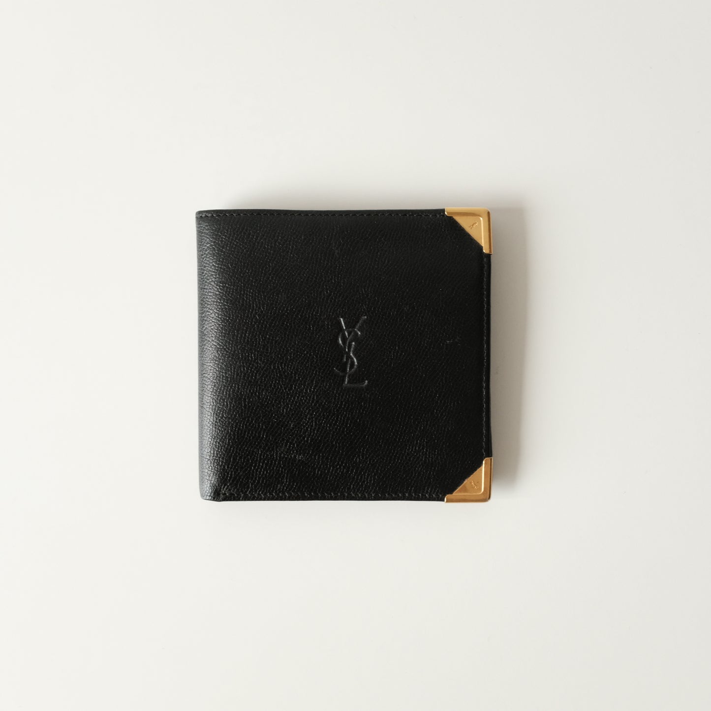 Vintage YSL Wallet