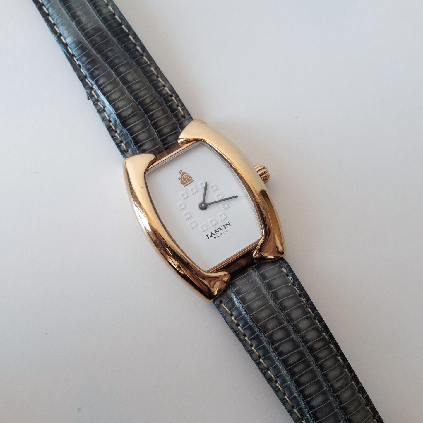 Vintage Lanvin Watch