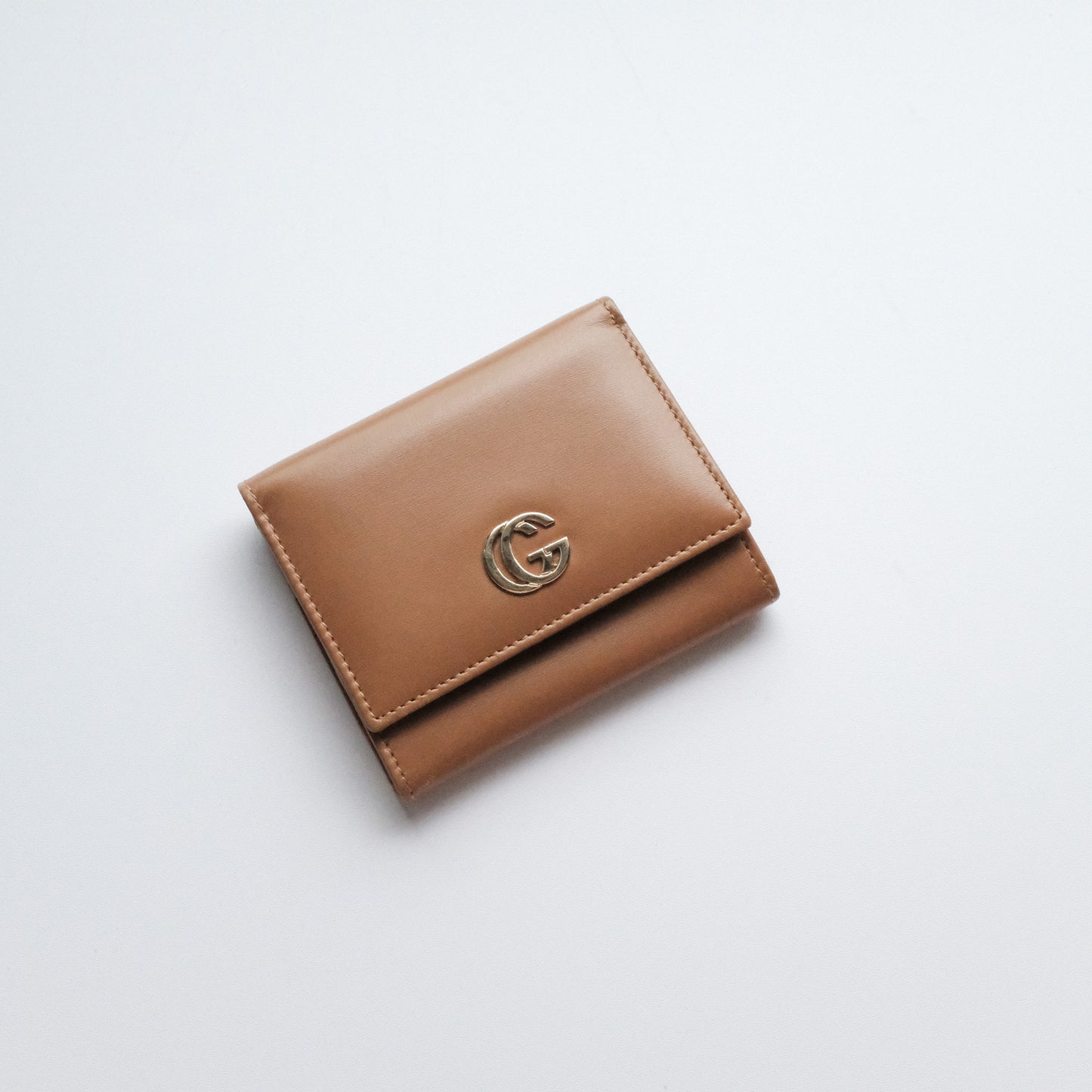 Vintage Gucci Cardholder