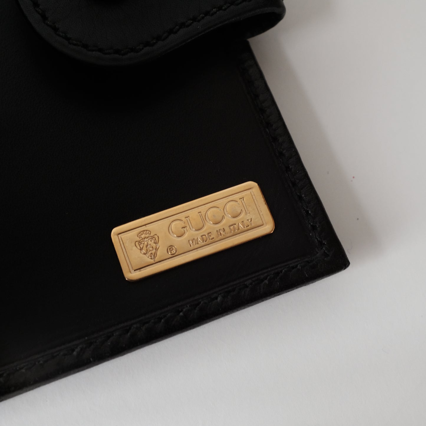 Vintage Gucci Cardholder