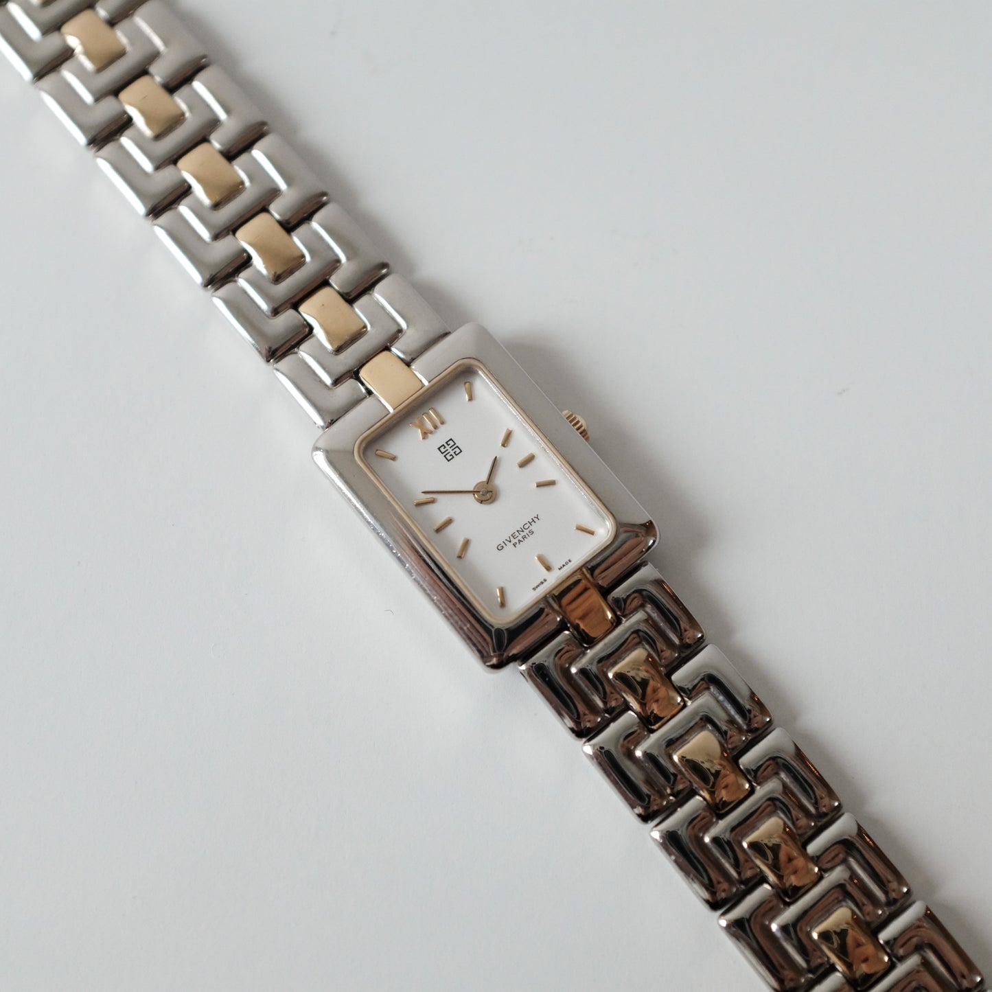 Vintage Givenchy Watch