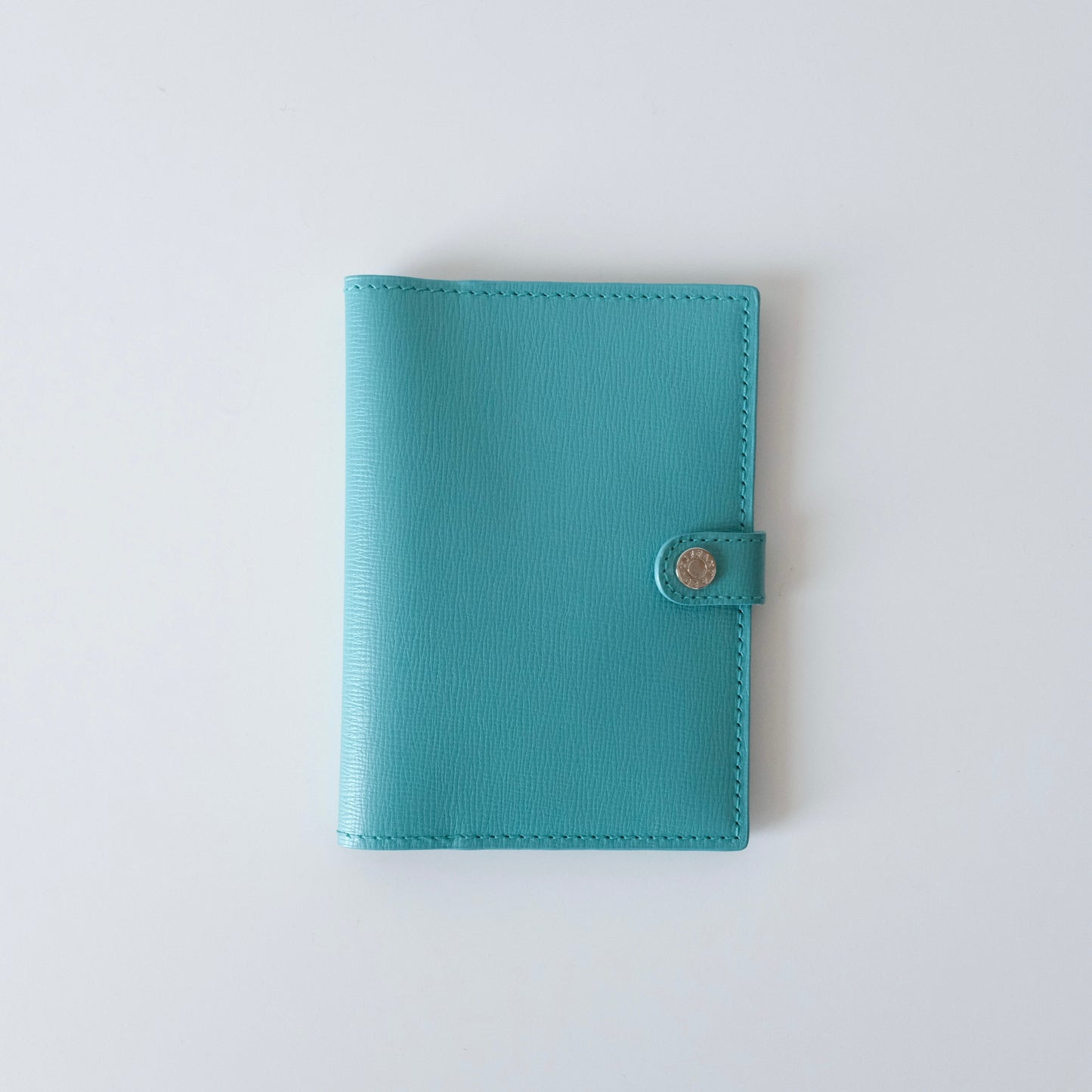 Vintage Tiffany & Co. Passport Holder