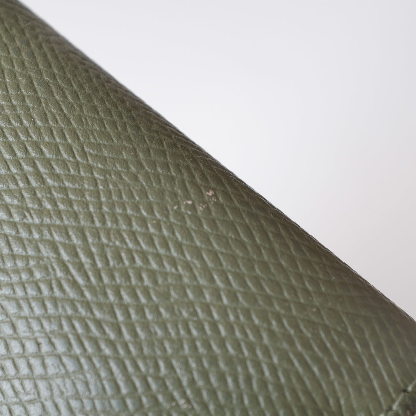 Vintage Celine Bifold Wallet