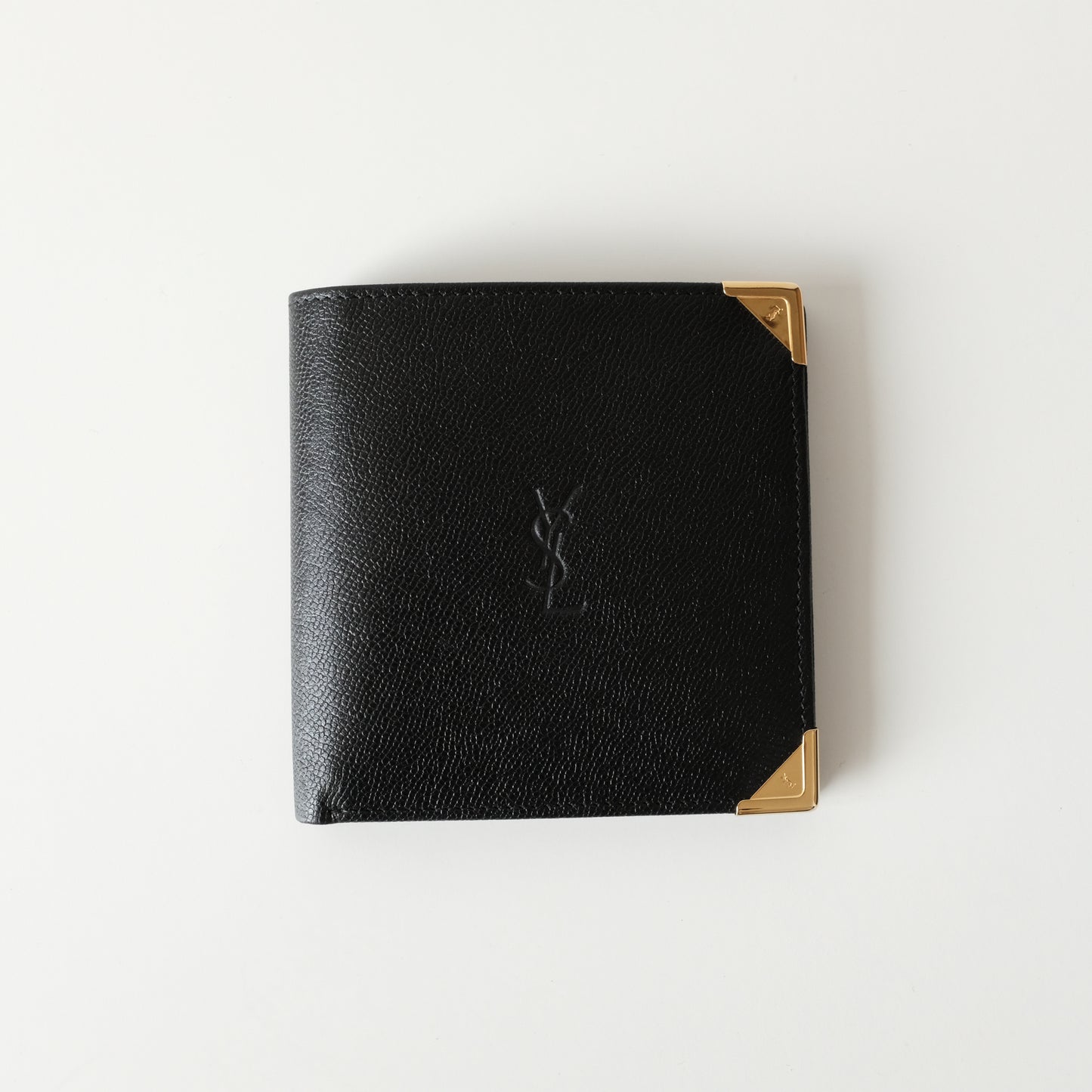 Vintage YSL Wallet