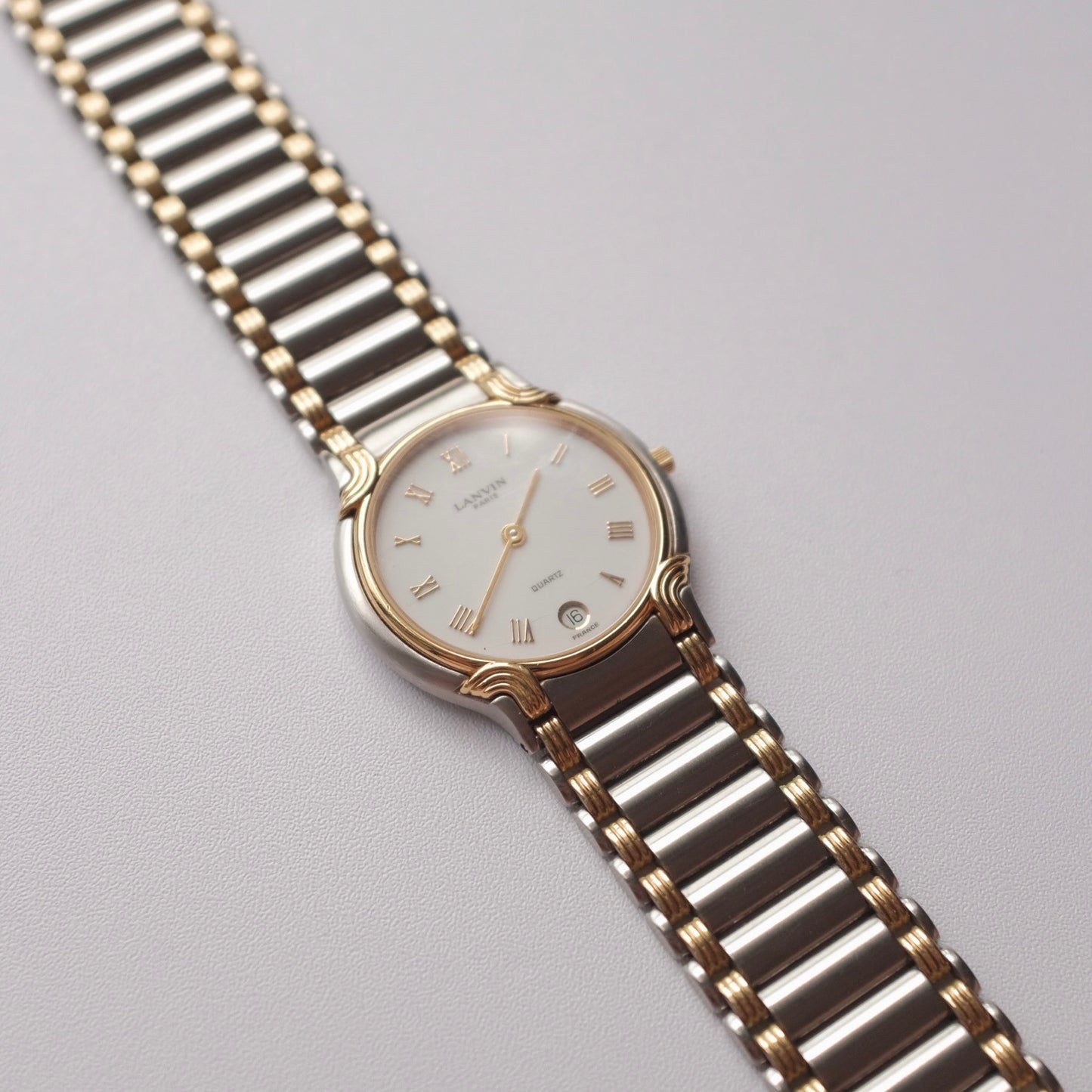 Vintage Lanvin Watch