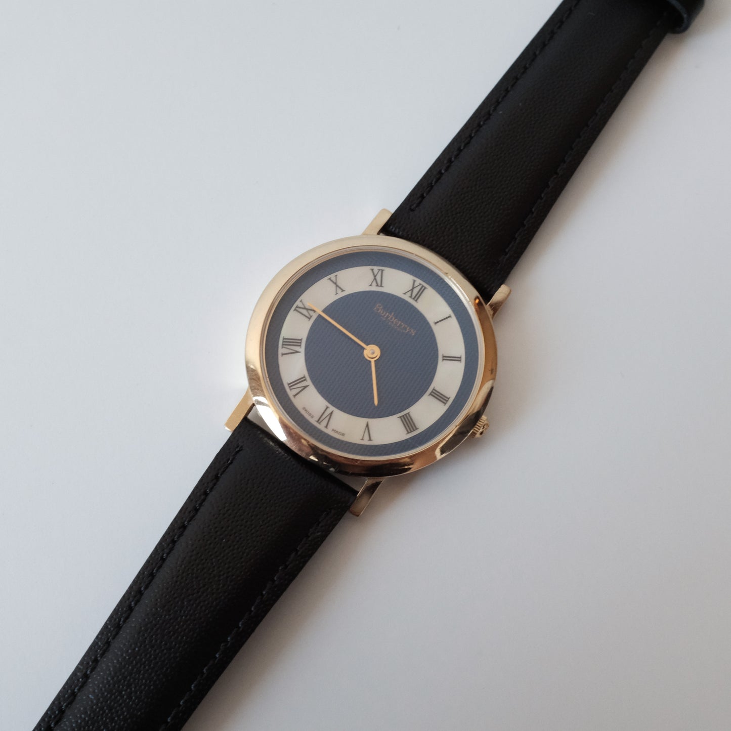 Vintage Burberry Watch